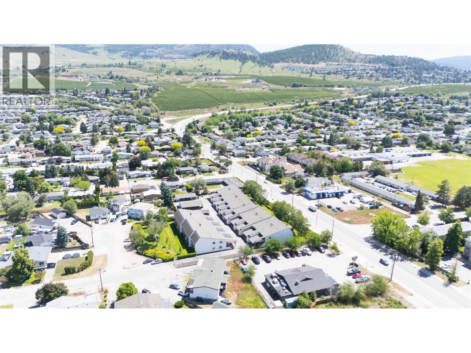 290 Hwy 33 E Unit# 207, Kelowna, British Columbia  V1X 2A3 - Photo 34 - 10389775