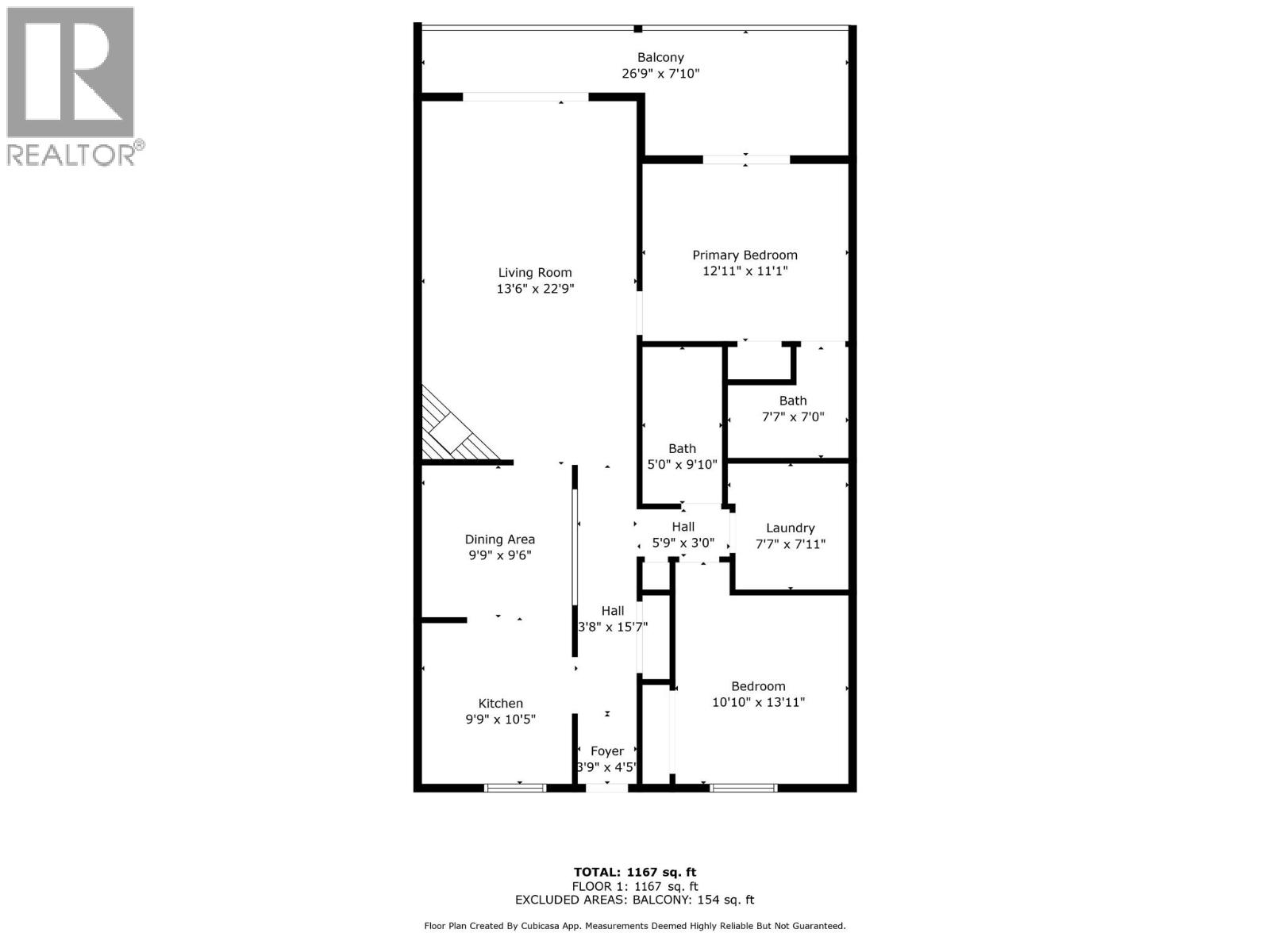 290 Hwy 33 E Unit# 207, Kelowna, British Columbia  V1X 2A3 - Photo 35 - 10389775