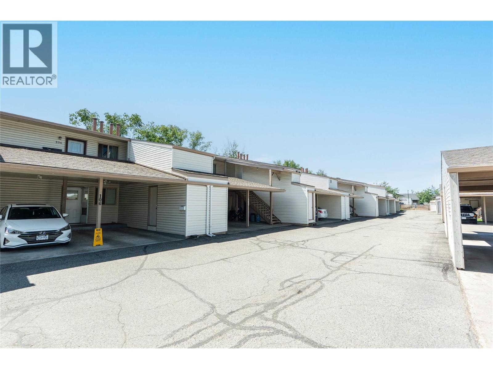 290 Hwy 33 E Unit# 207, Kelowna, British Columbia  V1X 2A3 - Photo 4 - 10389775