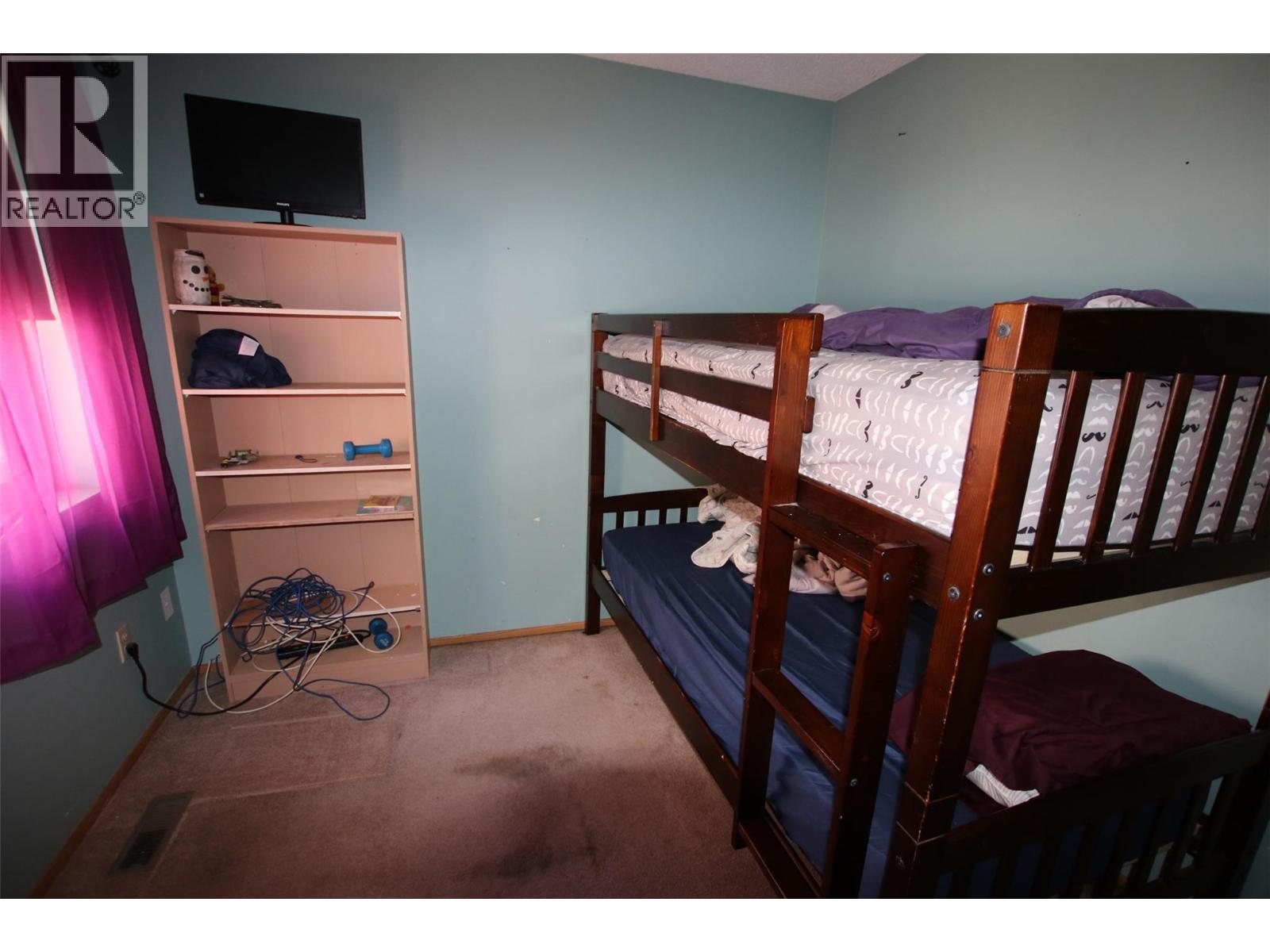 164 Bergeron Drive, Tumbler Ridge, British Columbia  V0C 2W0 - Photo 11 - 10389763