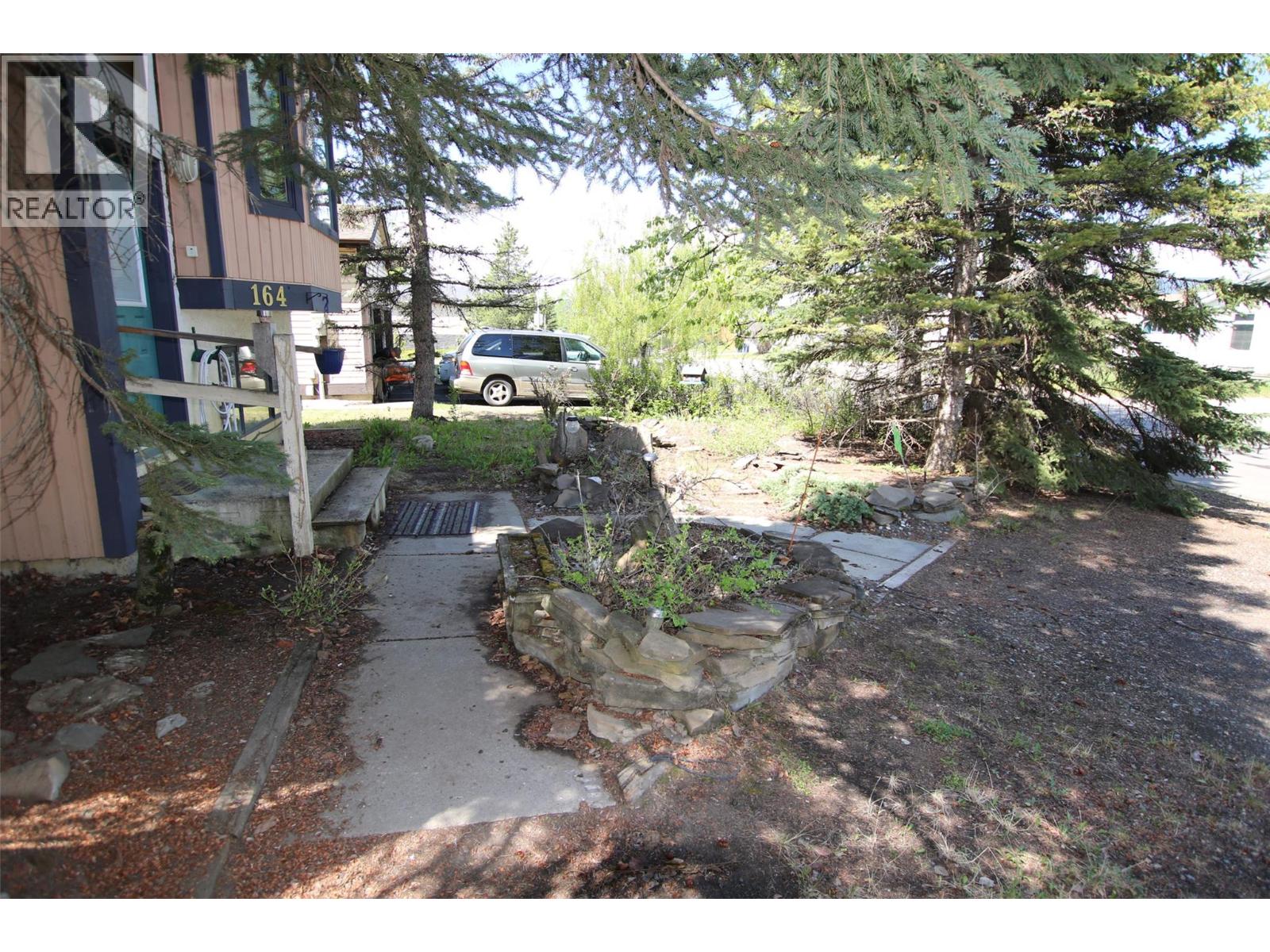 164 Bergeron Drive, Tumbler Ridge, British Columbia  V0C 2W0 - Photo 2 - 10389763