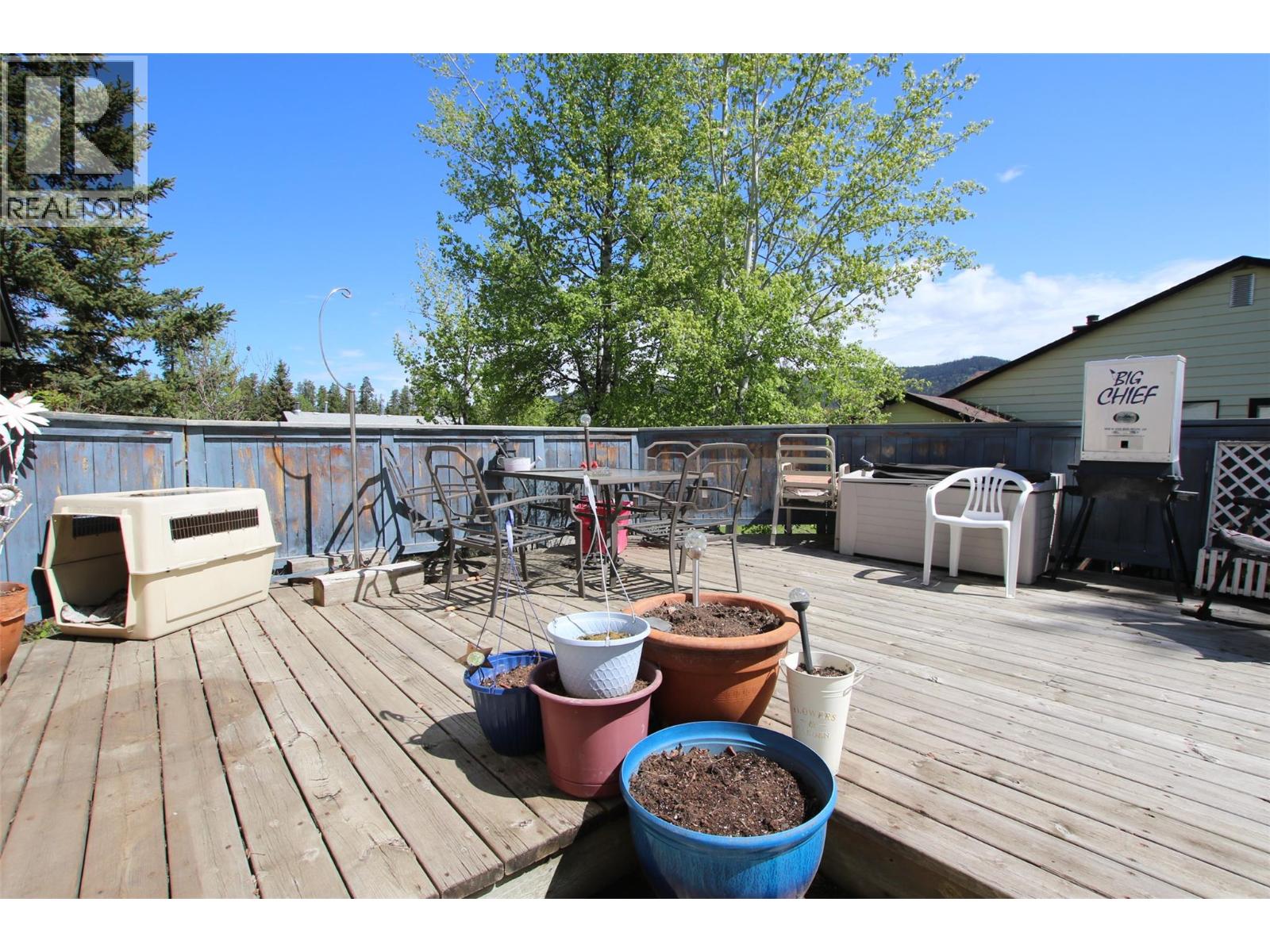 164 Bergeron Drive, Tumbler Ridge, British Columbia  V0C 2W0 - Photo 5 - 10389763