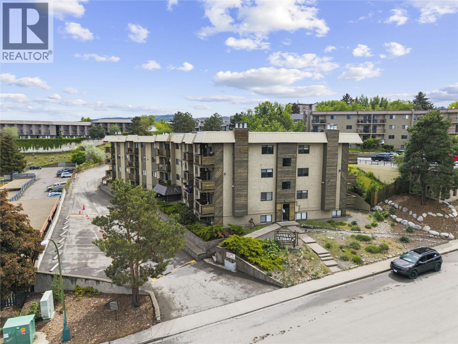 555 Dalgleish Drive Unit# 412, Kamloops, British Columbia  V2C 6C7 - Photo 1 - 10388728