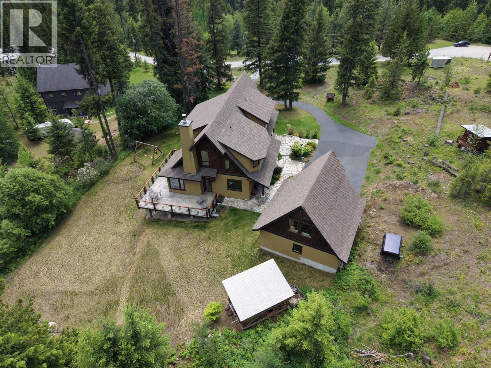 4515 Beasley West Road, Nelson, British Columbia  V0G 2G2 - Photo 10 - 10389634