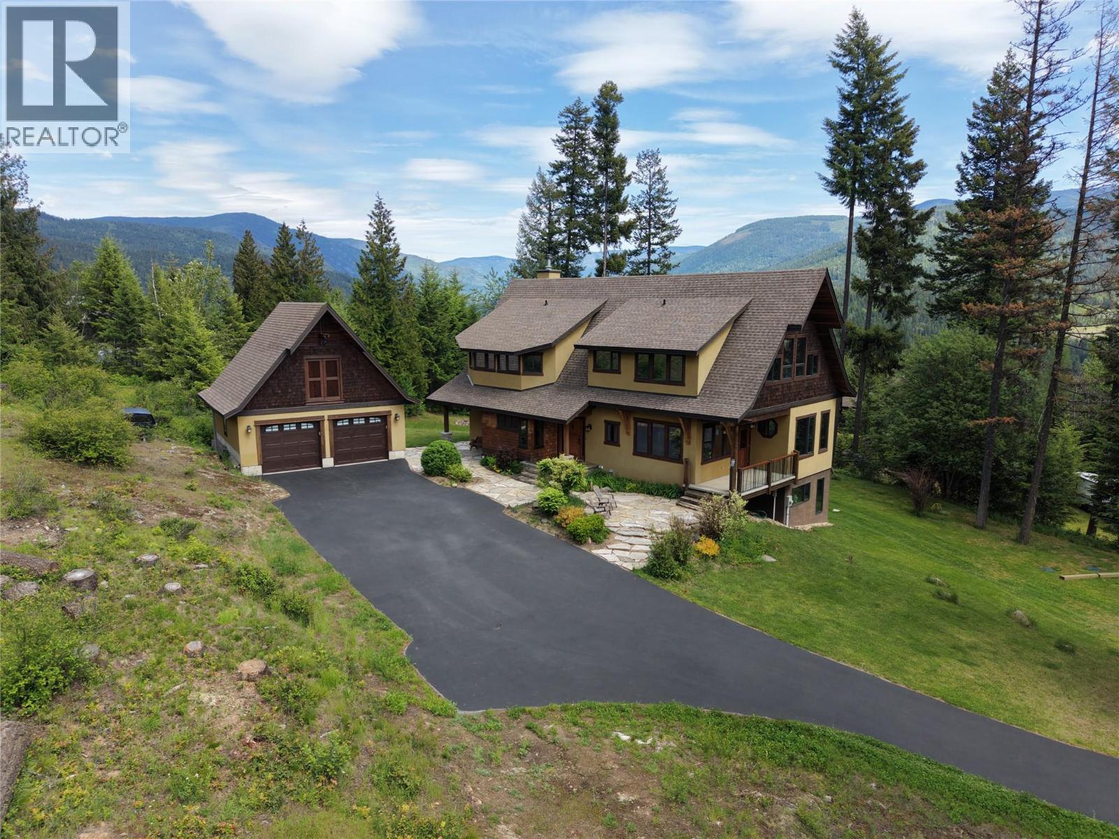 4515 Beasley West Road, Nelson, British Columbia  V0G 2G2 - Photo 12 - 10389634