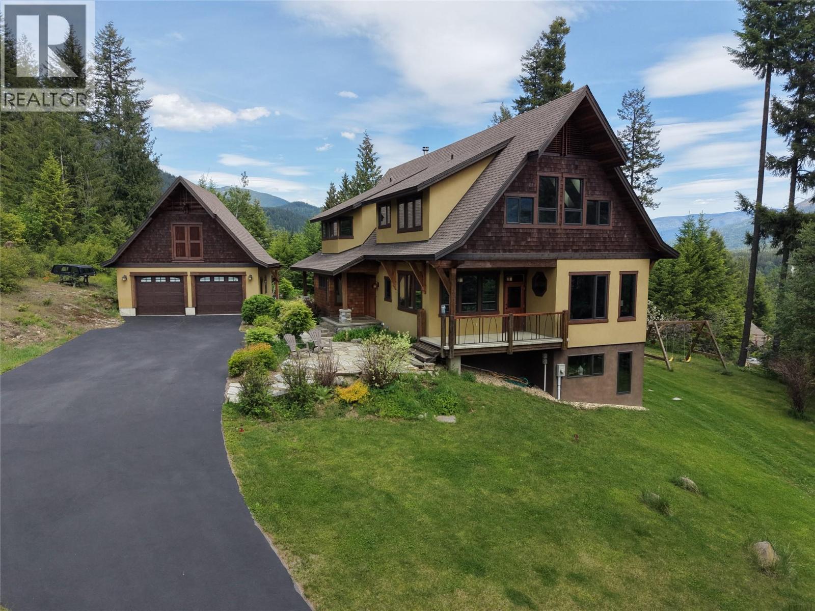4515 Beasley West Road, Nelson, British Columbia  V0G 2G2 - Photo 13 - 10389634