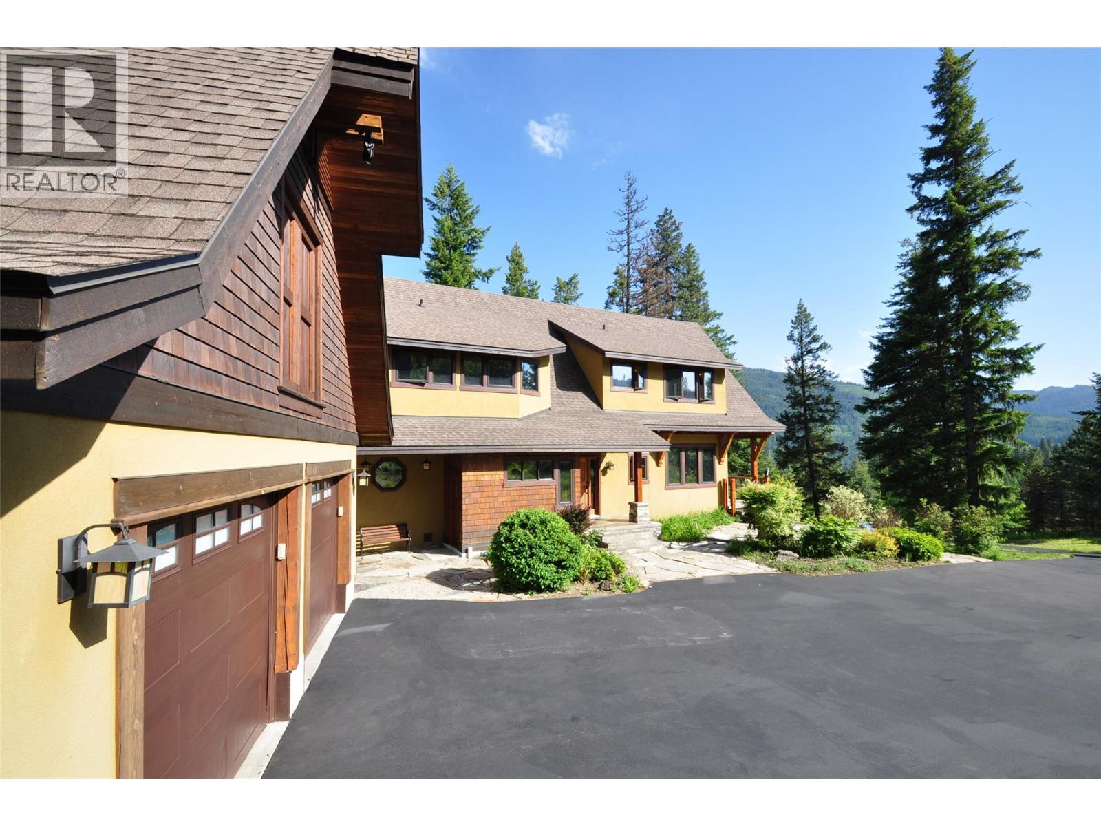 4515 Beasley West Road, Nelson, British Columbia  V0G 2G2 - Photo 4 - 10389634