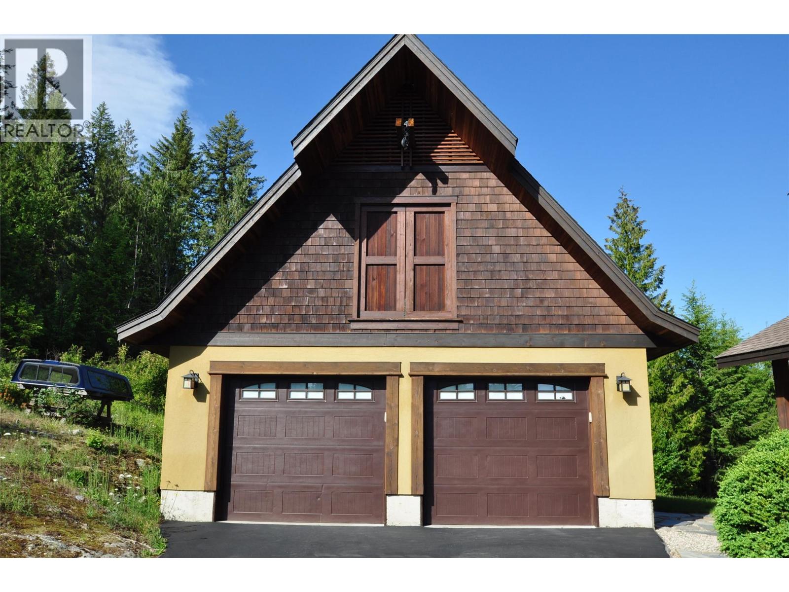 4515 Beasley West Road, Nelson, British Columbia  V0G 2G2 - Photo 5 - 10389634