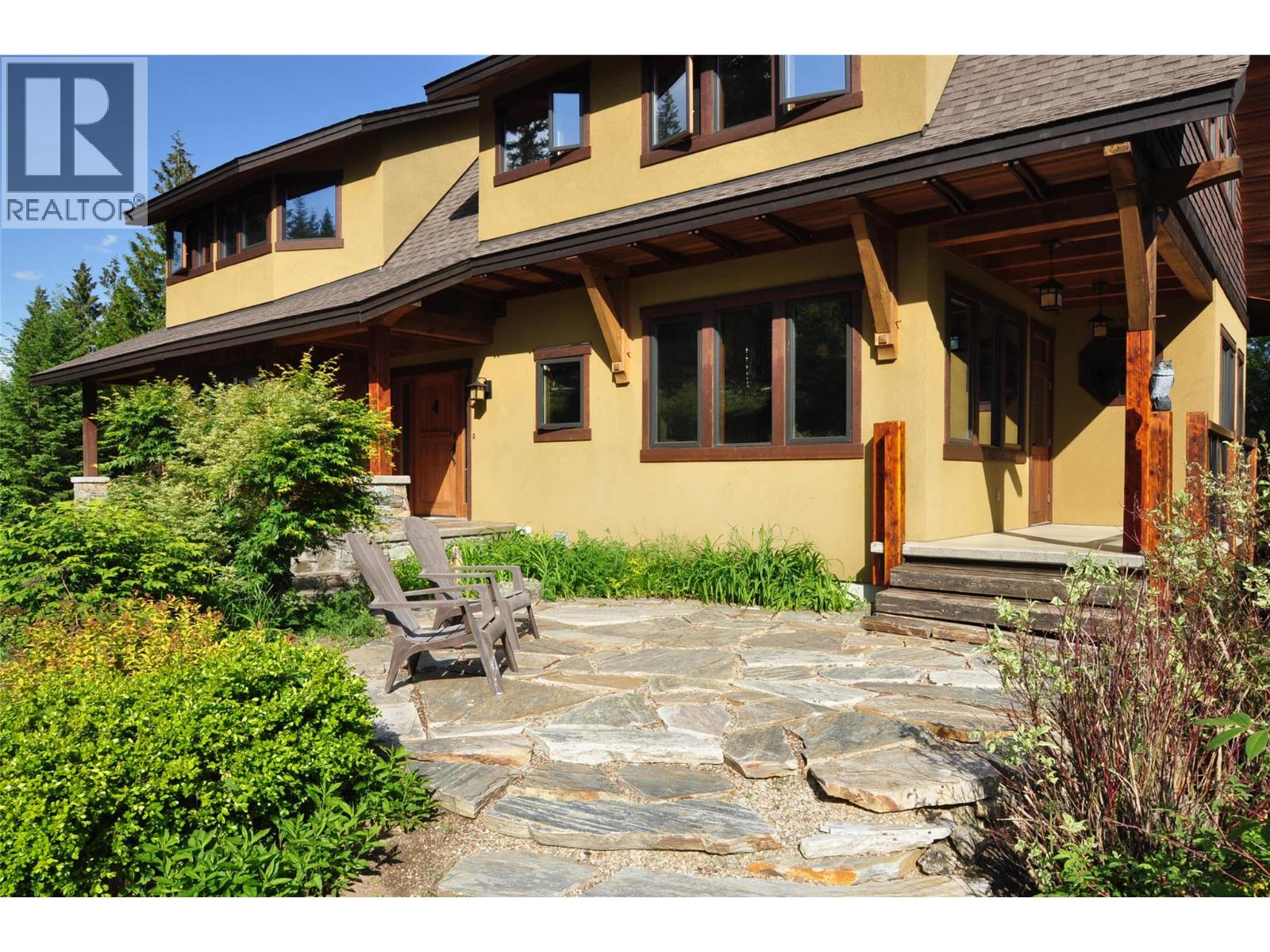 4515 Beasley West Road, Nelson, British Columbia  V0G 2G2 - Photo 6 - 10389634
