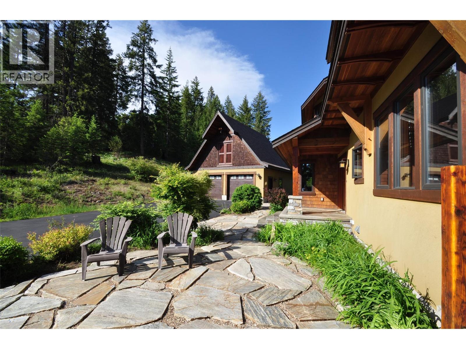 4515 Beasley West Road, Nelson, British Columbia  V0G 2G2 - Photo 7 - 10389634