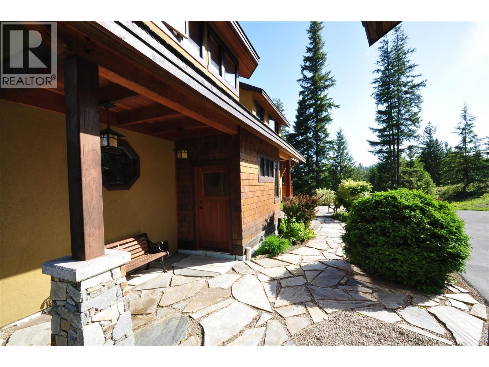 4515 Beasley West Road, Nelson, British Columbia  V0G 2G2 - Photo 8 - 10389634