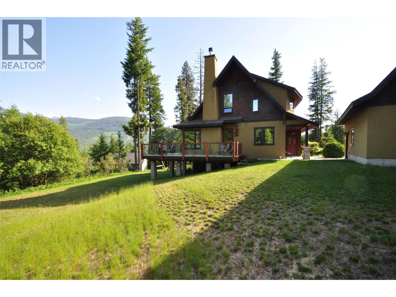 4515 Beasley West Road, Nelson, British Columbia  V0G 2G2 - Photo 9 - 10389634