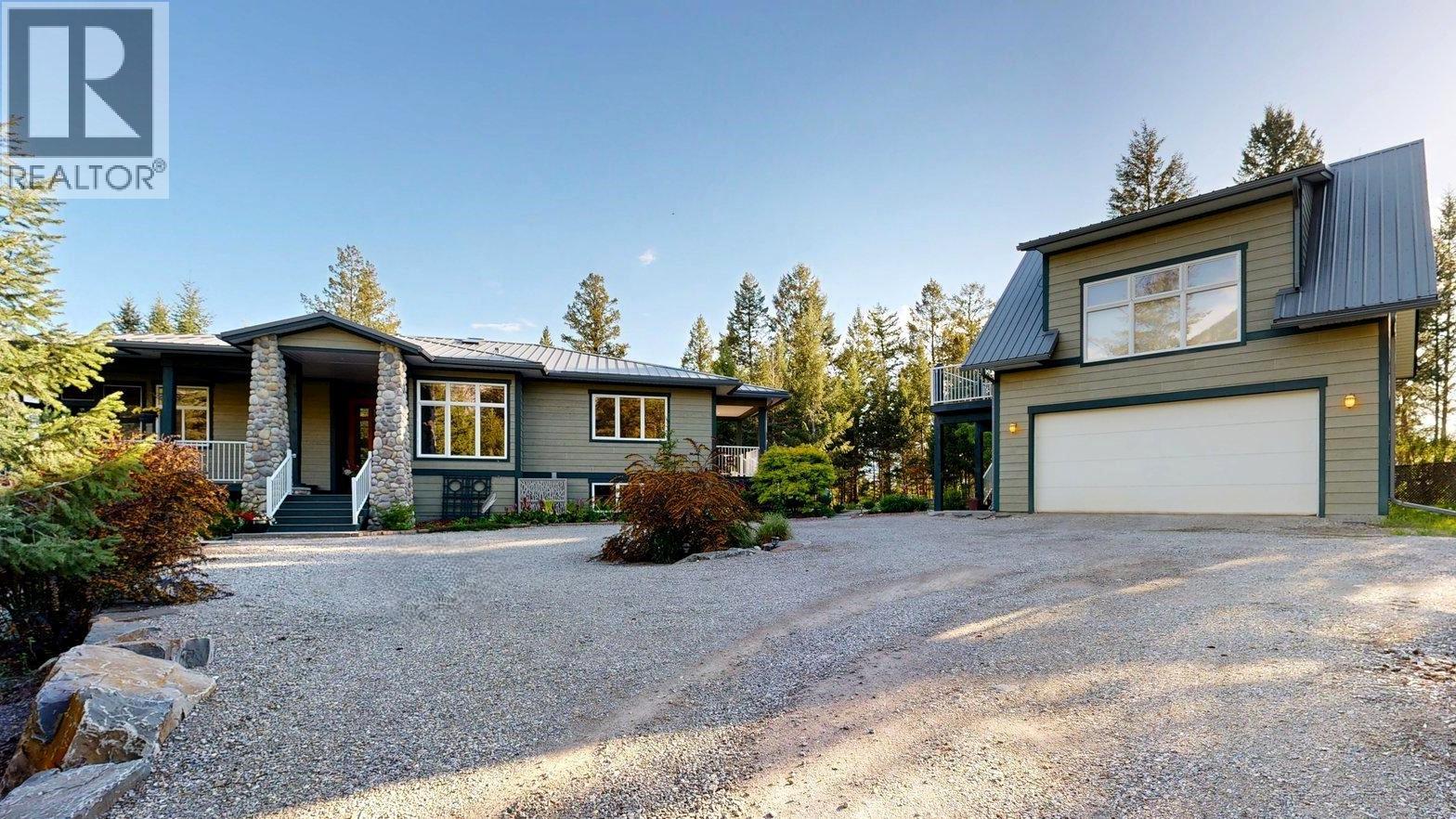 9395 Pinto Road, Invermere, British Columbia  V0A 1K2 - Photo 8 - 10389563
