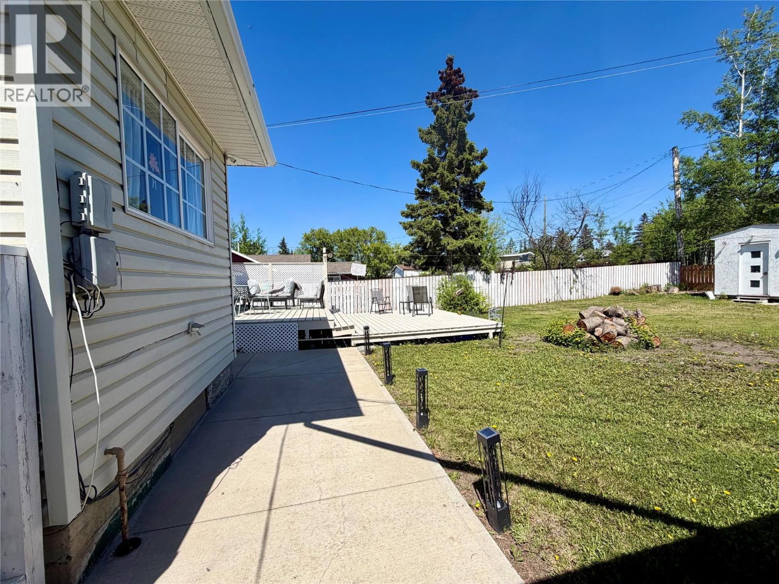 9128 8 Street, Dawson Creek, British Columbia  V1G 3N4 - Photo 29 - 10389787