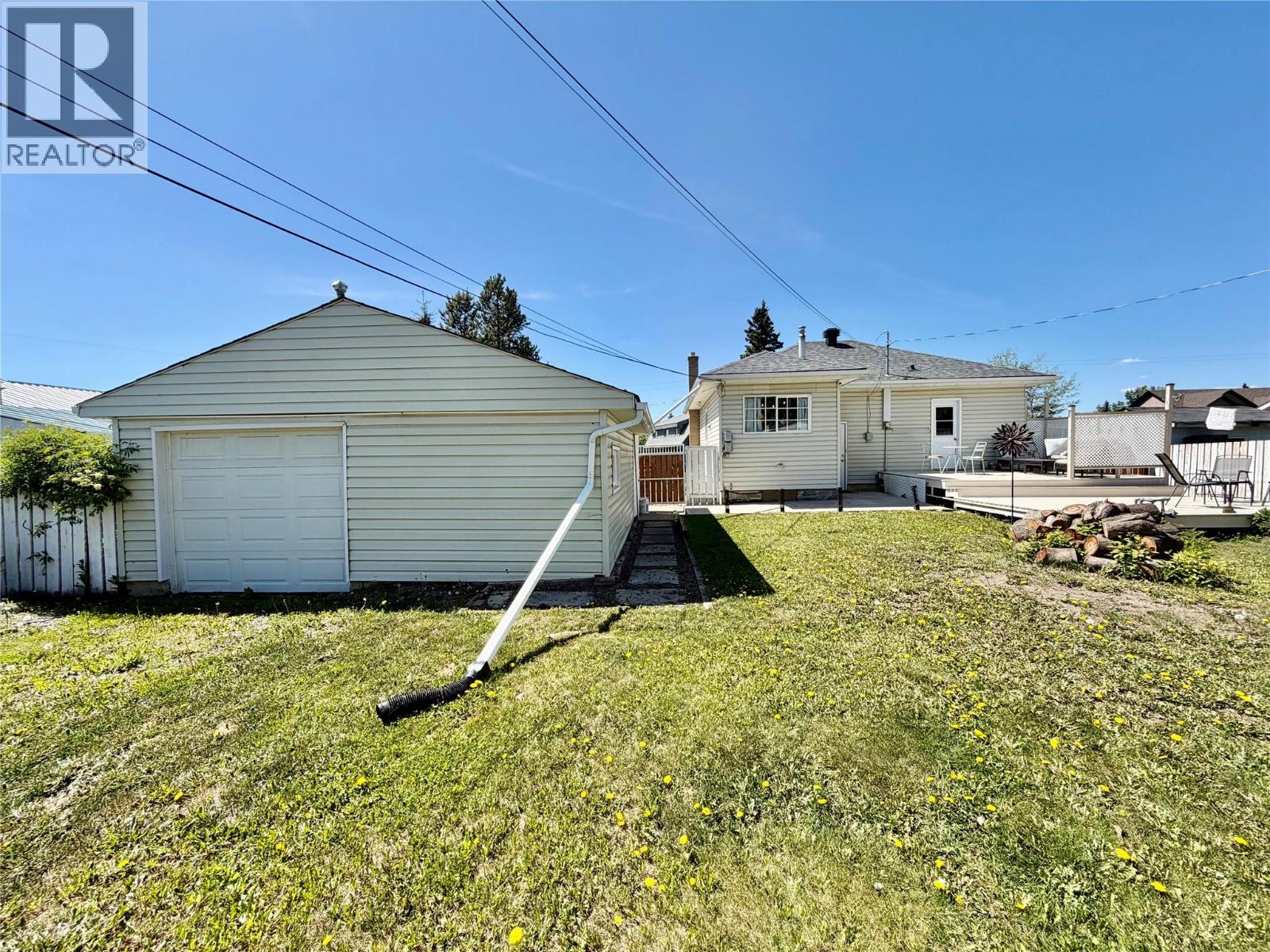 9128 8 Street, Dawson Creek, British Columbia  V1G 3N4 - Photo 34 - 10389787