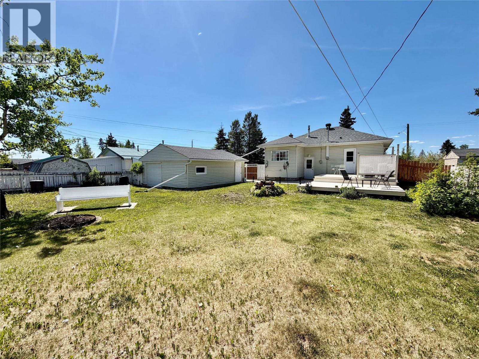 9128 8 Street, Dawson Creek, British Columbia  V1G 3N4 - Photo 36 - 10389787