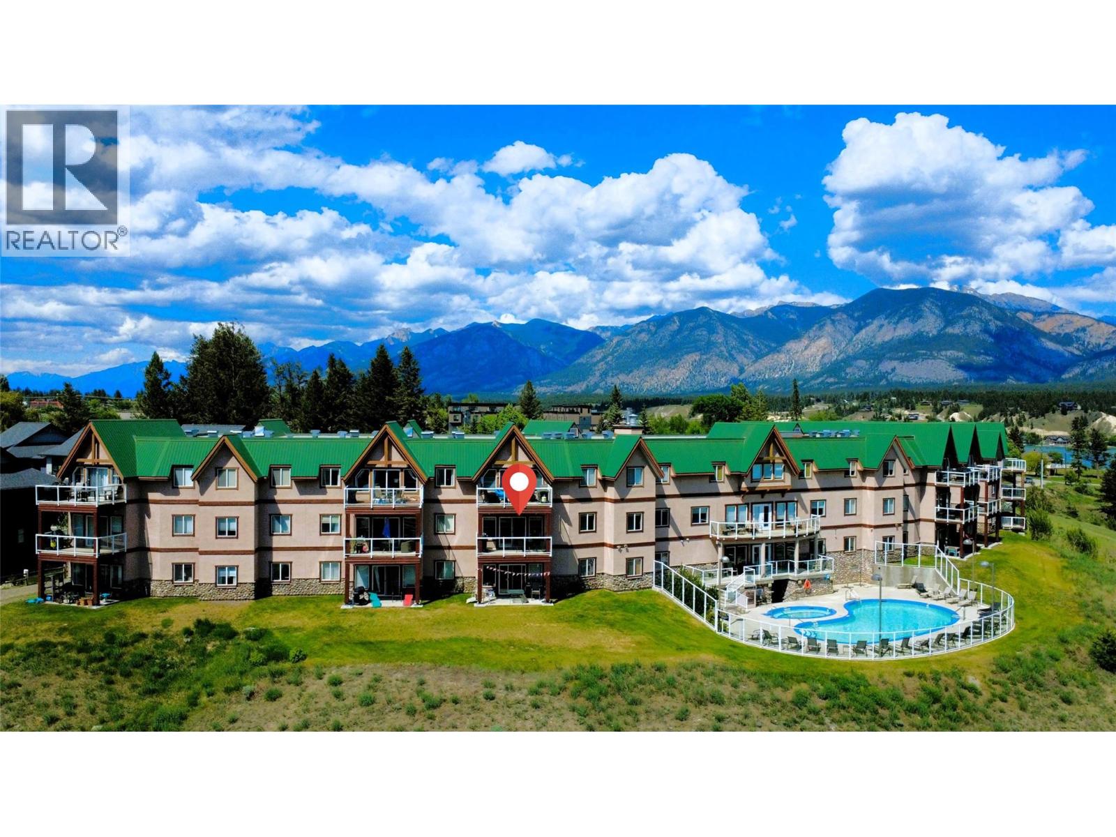 701 14a Crescent Unit# 219 I, Invermere, British Columbia  V0A 1K0 - Photo 1 - 10389701