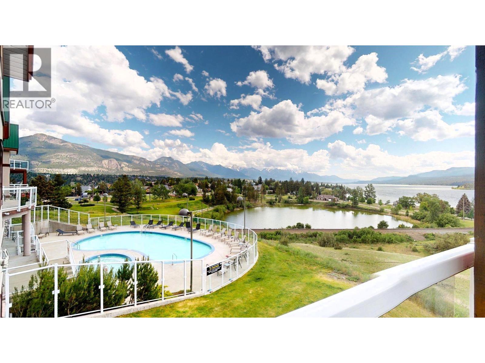 701 14a Crescent Unit# 219 I, Invermere, British Columbia  V0A 1K0 - Photo 12 - 10389701
