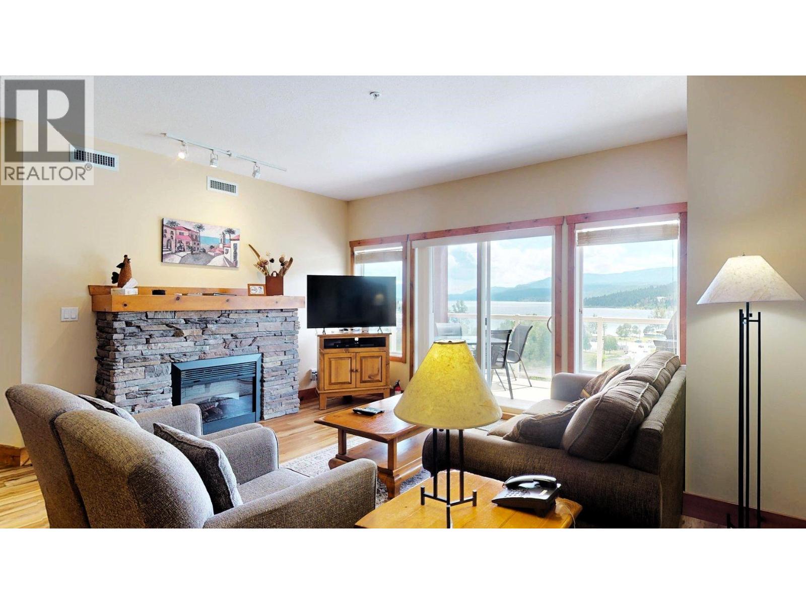 701 14a Crescent Unit# 219 I, Invermere, British Columbia  V0A 1K0 - Photo 4 - 10389701