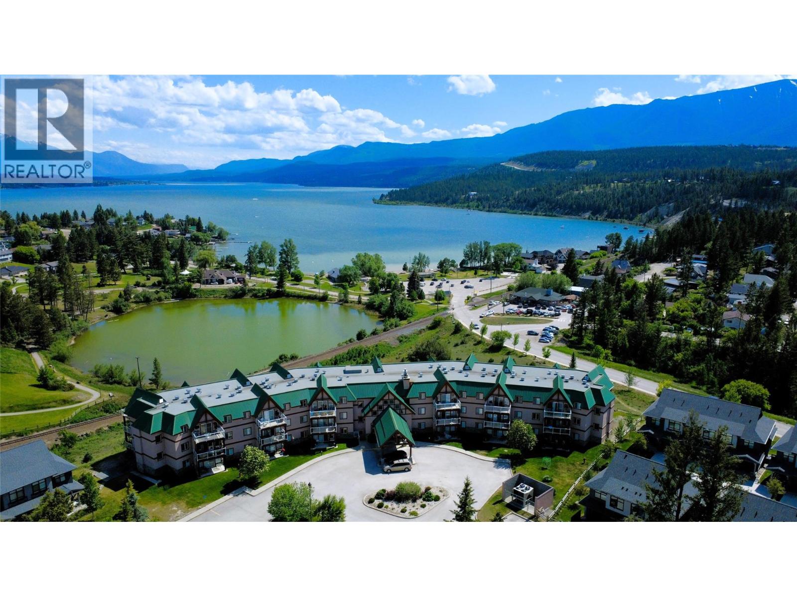 701 14a Crescent Unit# 219 I, Invermere, British Columbia  V0A 1K0 - Photo 48 - 10389701