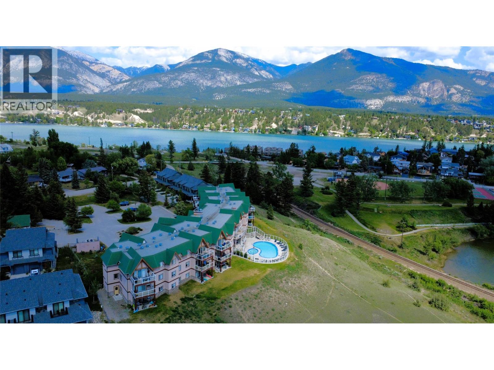 701 14a Crescent Unit# 219 I, Invermere, British Columbia  V0A 1K0 - Photo 49 - 10389701