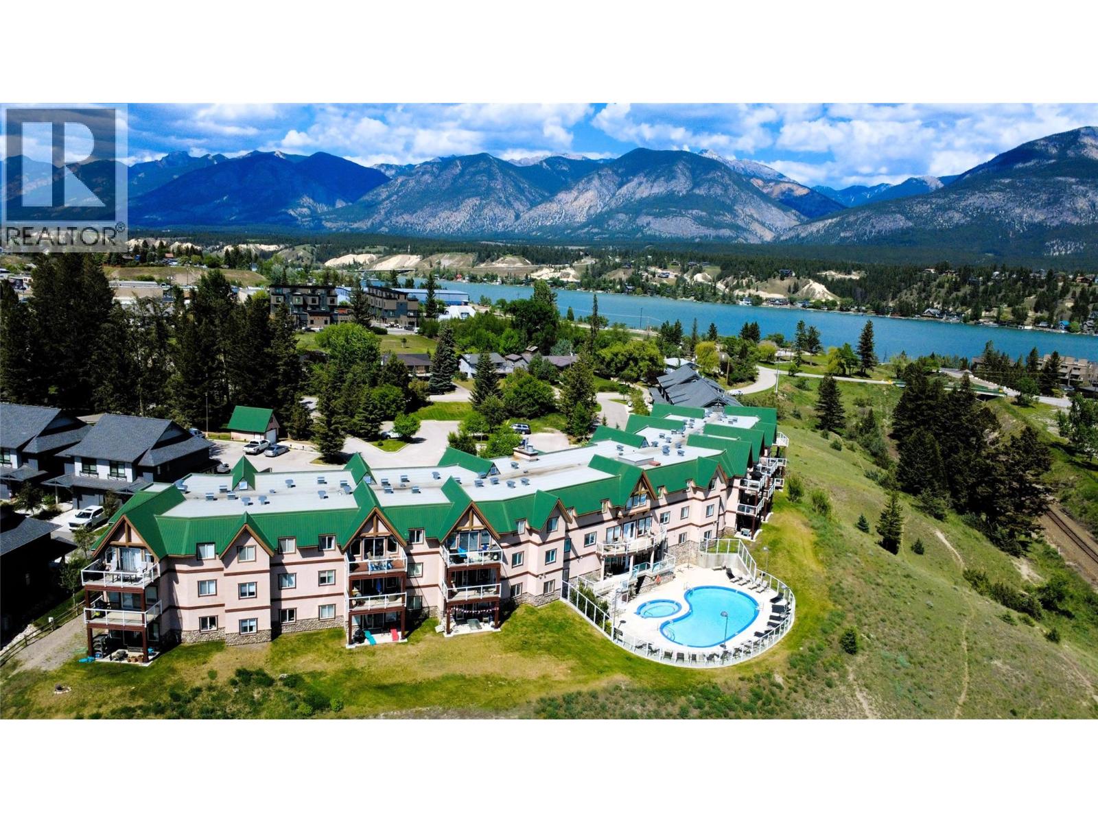 701 14a Crescent Unit# 219 I, Invermere, British Columbia  V0A 1K0 - Photo 50 - 10389701