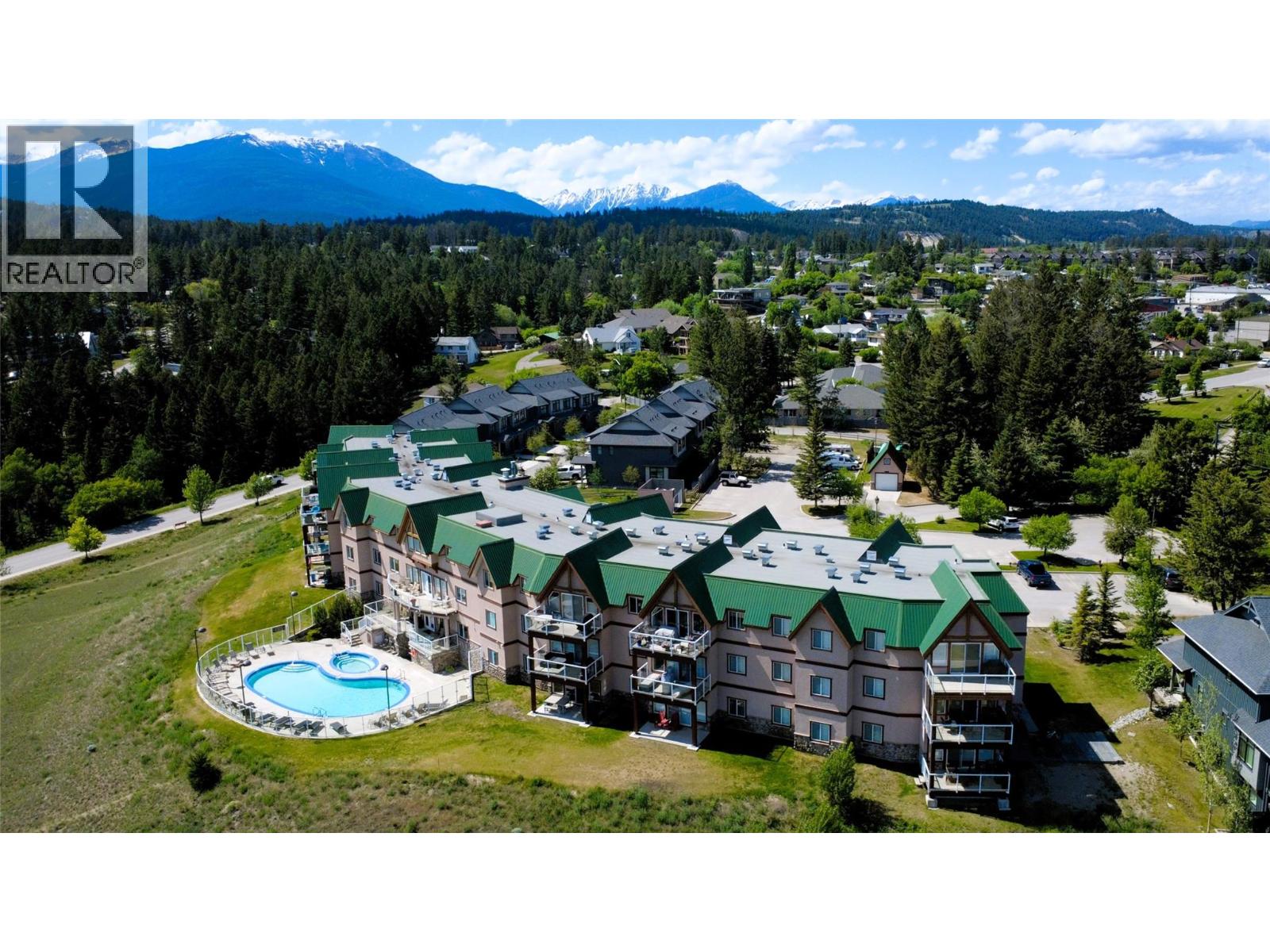 701 14a Crescent Unit# 219 I, Invermere, British Columbia  V0A 1K0 - Photo 52 - 10389701