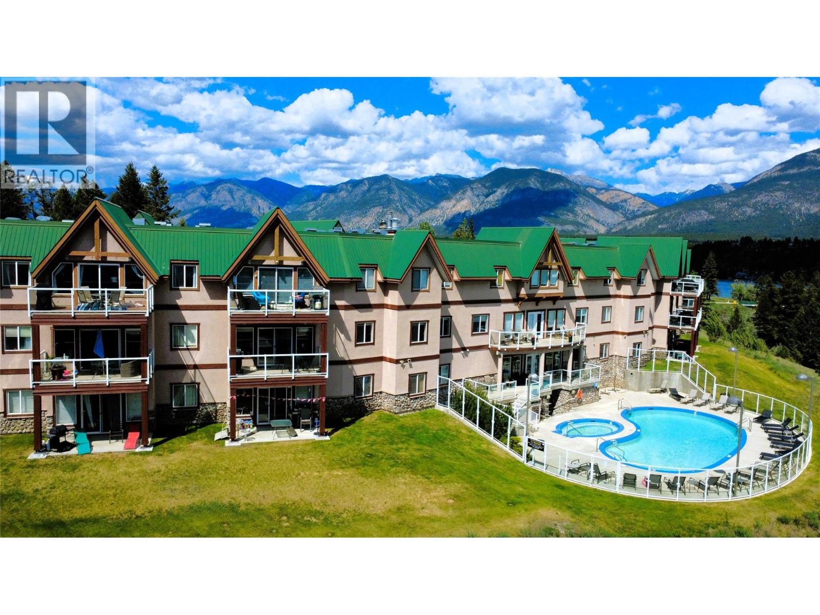701 14a Crescent Unit# 219 I, Invermere, British Columbia  V0A 1K0 - Photo 54 - 10389701