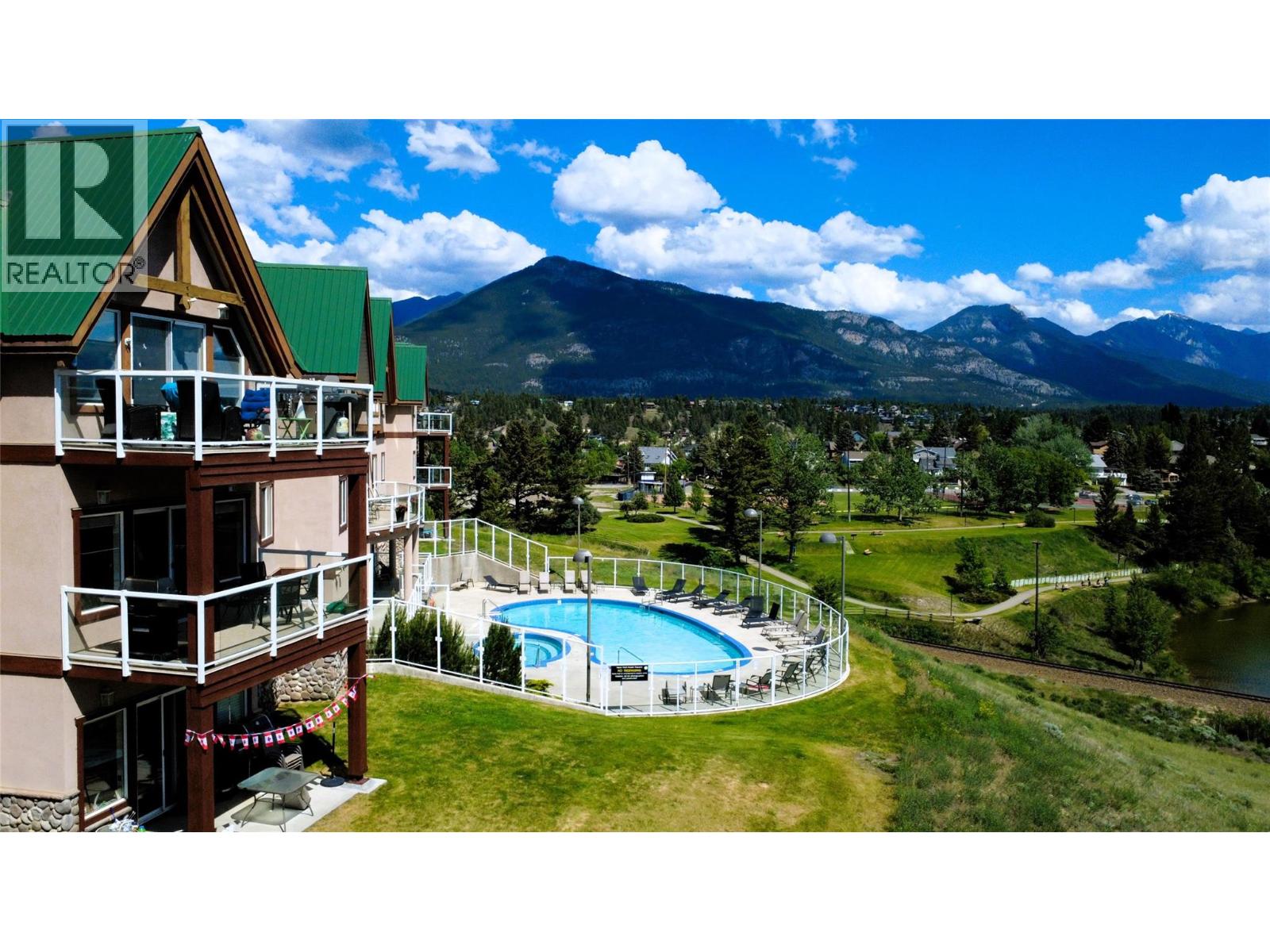 701 14a Crescent Unit# 219 I, Invermere, British Columbia  V0A 1K0 - Photo 56 - 10389701