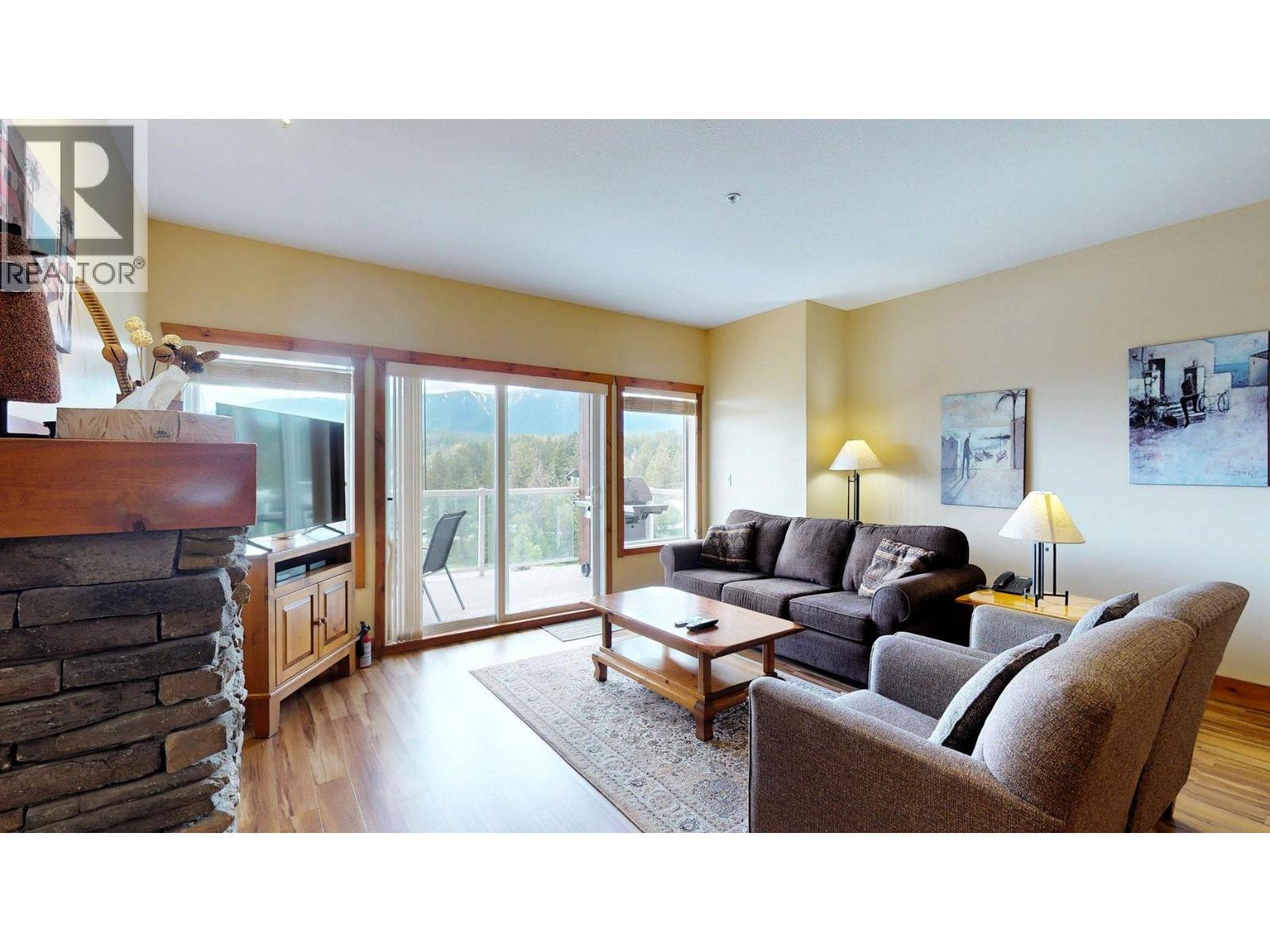 701 14a Crescent Unit# 219 I, Invermere, British Columbia  V0A 1K0 - Photo 8 - 10389701