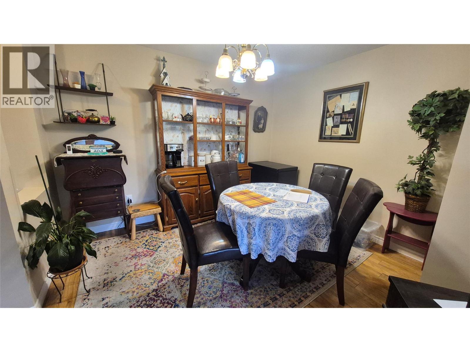 650 3 Street Sw Unit# 404, Salmon Arm, British Columbia  V1E 1P6 - Photo 10 - 10389845