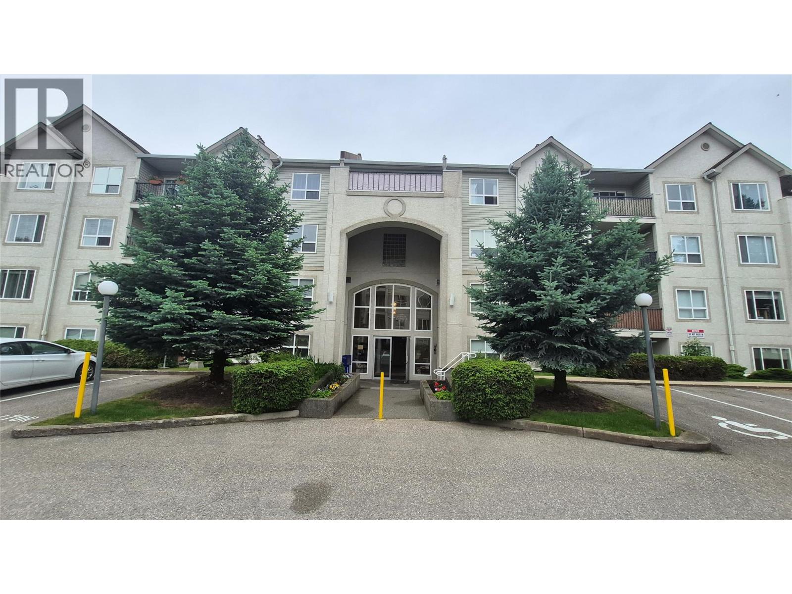 650 3 Street Sw Unit# 404, Salmon Arm, British Columbia  V1E 1P6 - Photo 19 - 10389845
