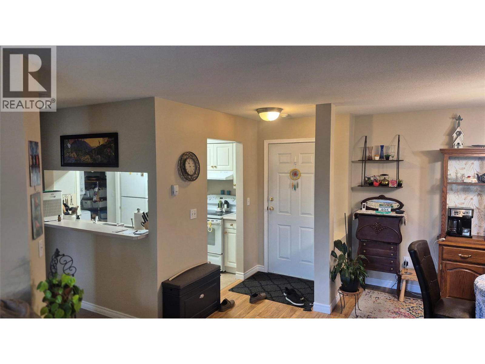 650 3 Street Sw Unit# 404, Salmon Arm, British Columbia  V1E 1P6 - Photo 21 - 10389845