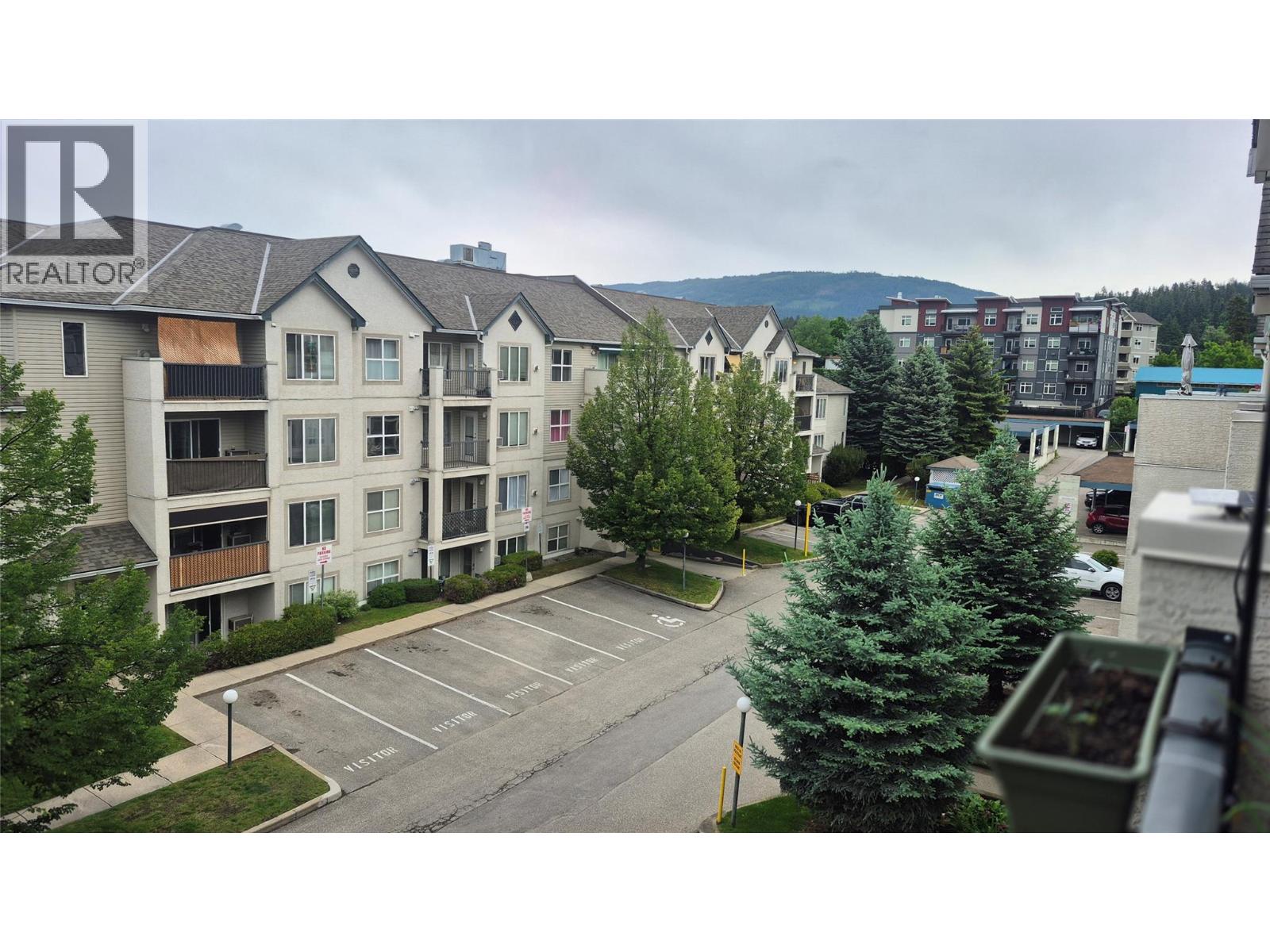 650 3 Street Sw Unit# 404, Salmon Arm, British Columbia  V1E 1P6 - Photo 25 - 10389845