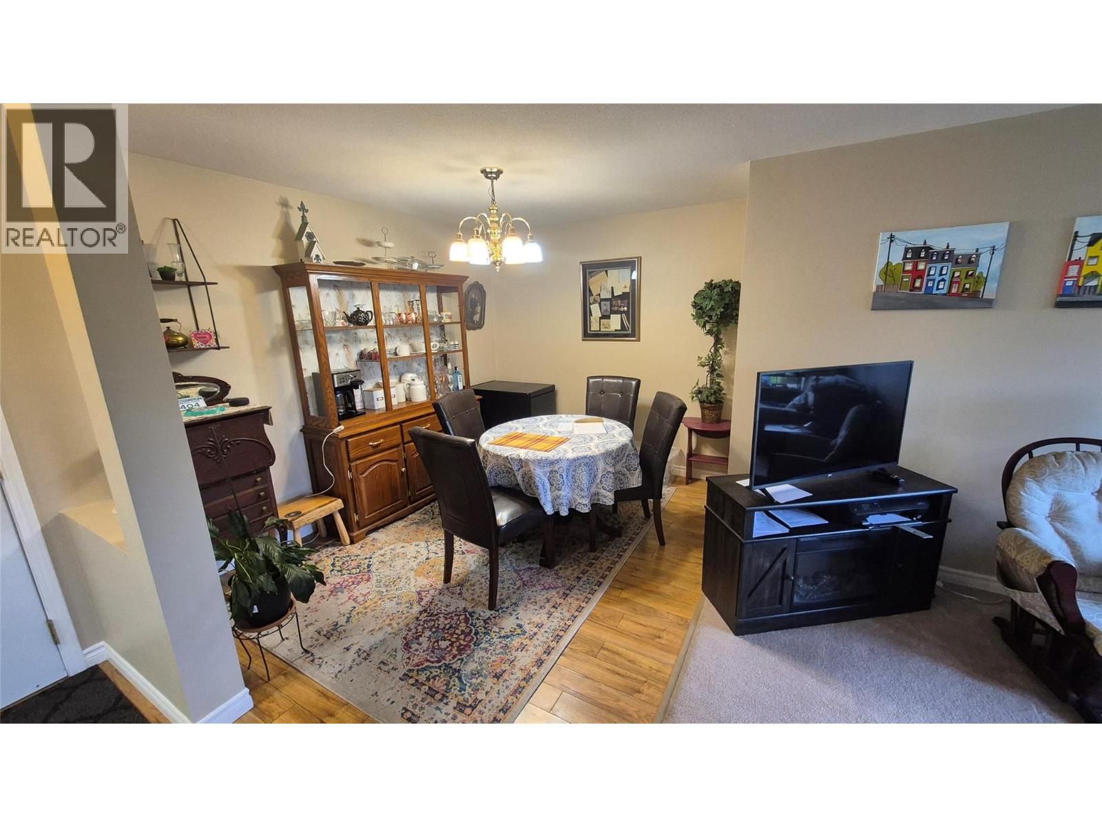650 3 Street Sw Unit# 404, Salmon Arm, British Columbia  V1E 1P6 - Photo 7 - 10389845
