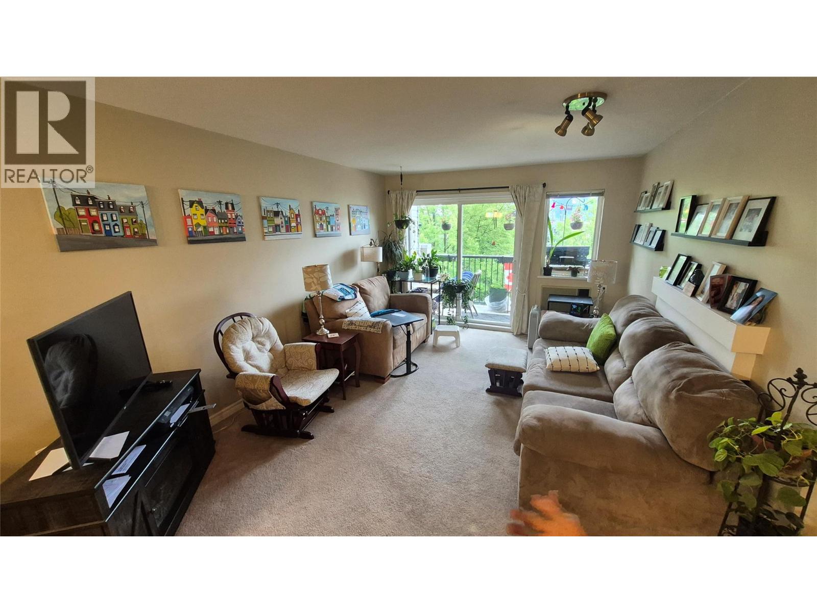 650 3 Street Sw Unit# 404, Salmon Arm, British Columbia  V1E 1P6 - Photo 8 - 10389845