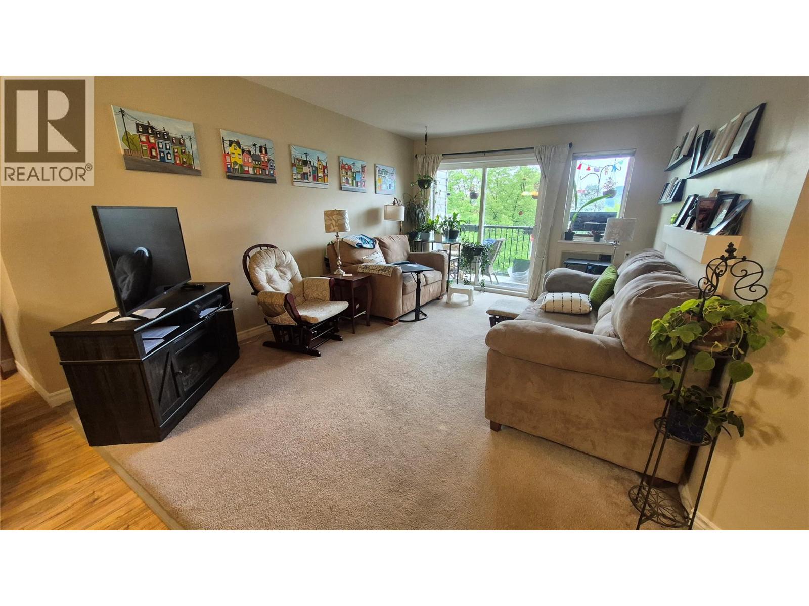 650 3 Street Sw Unit# 404, Salmon Arm, British Columbia  V1E 1P6 - Photo 9 - 10389845
