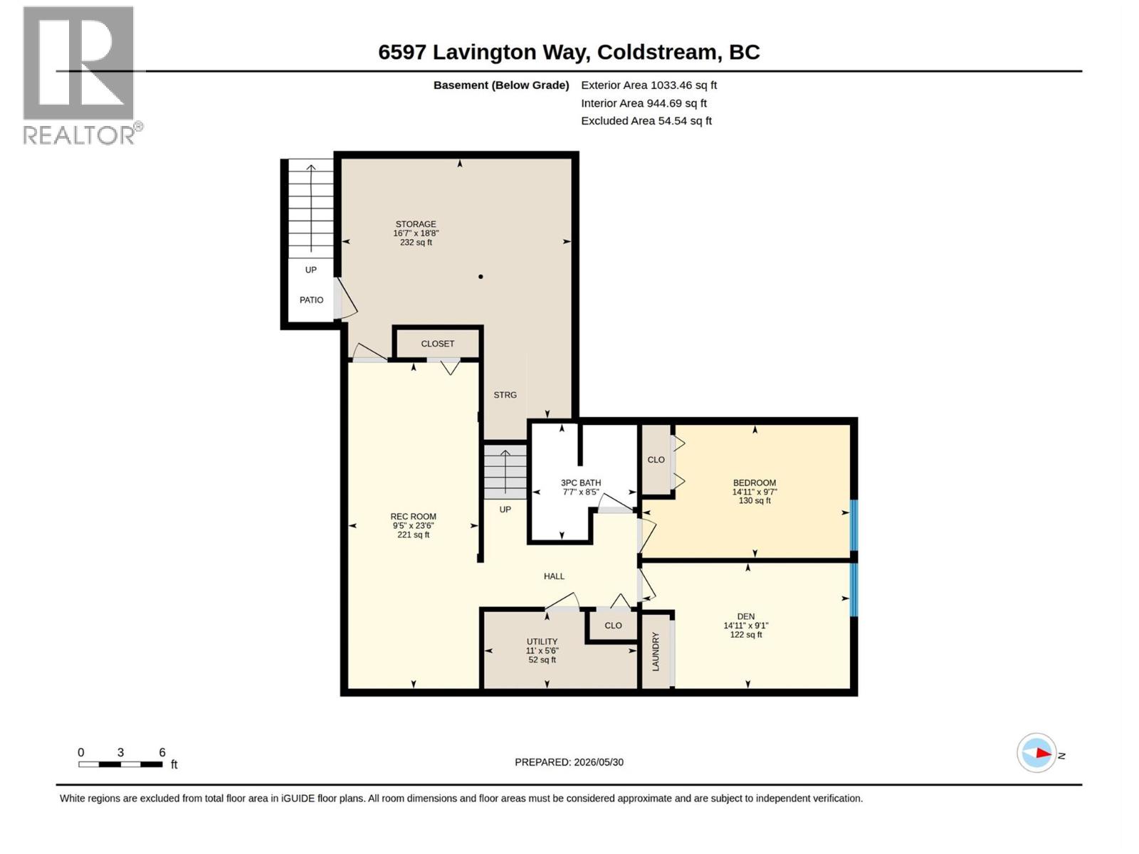 6596 Lavington Way, Coldstream, British Columbia  V1B 3G5 - Photo 44 - 10389658