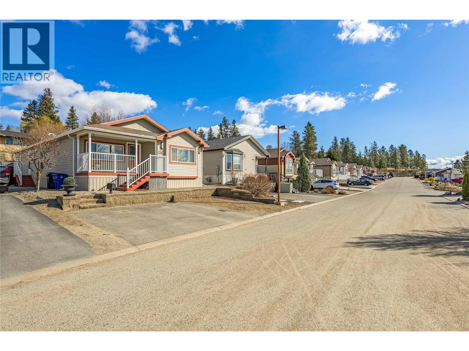 2440 Old Okanagan Highway Unit# 1303, Westbank, British Columbia  V4T 3A2 - Photo 2 - 10389567