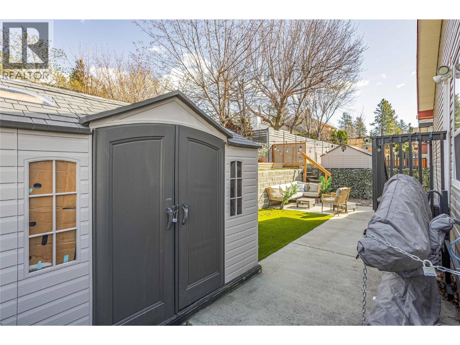 2440 Old Okanagan Highway Unit# 1303, Westbank, British Columbia  V4T 3A2 - Photo 24 - 10389567