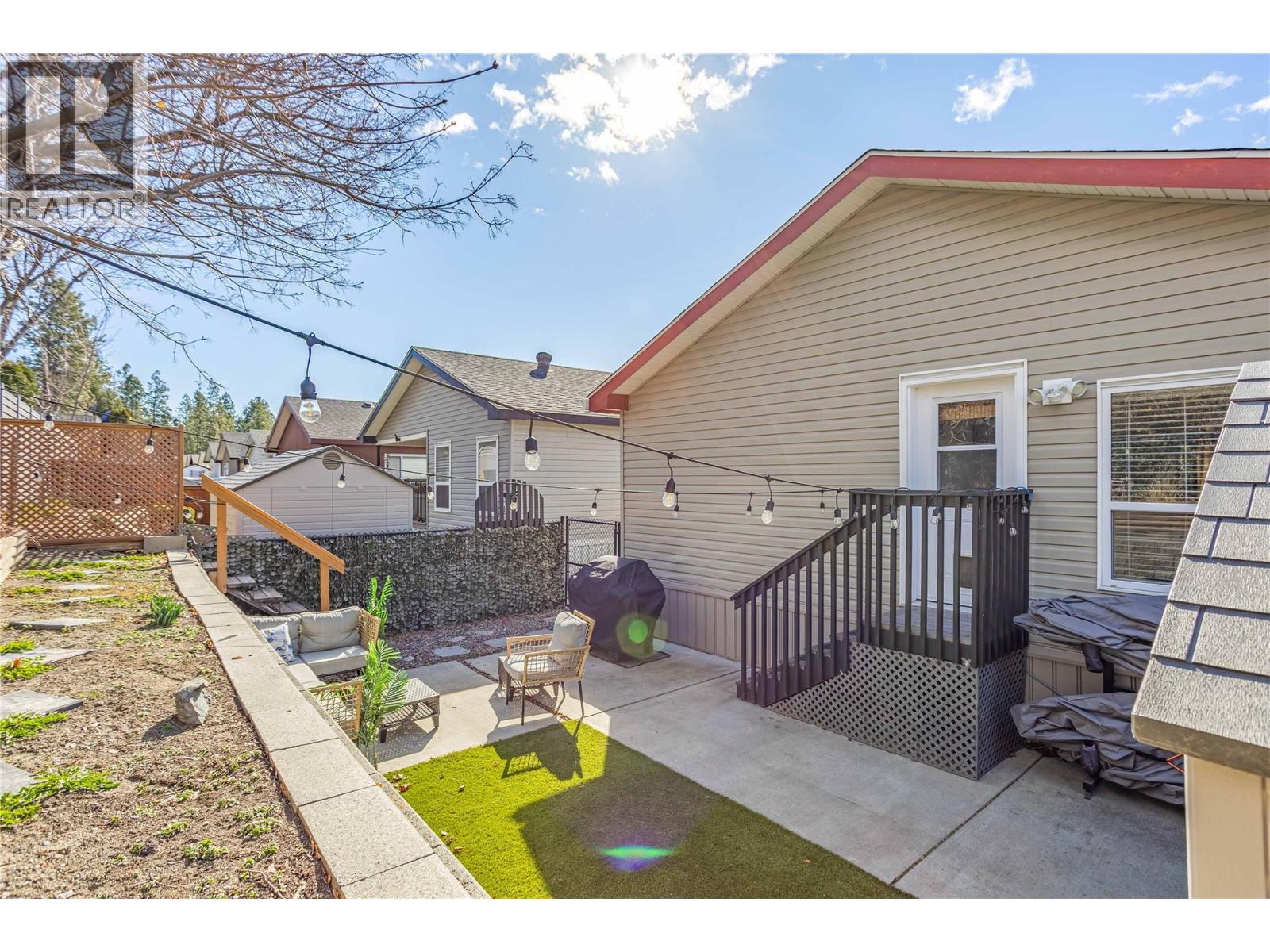2440 Old Okanagan Highway Unit# 1303, Westbank, British Columbia  V4T 3A2 - Photo 25 - 10389567