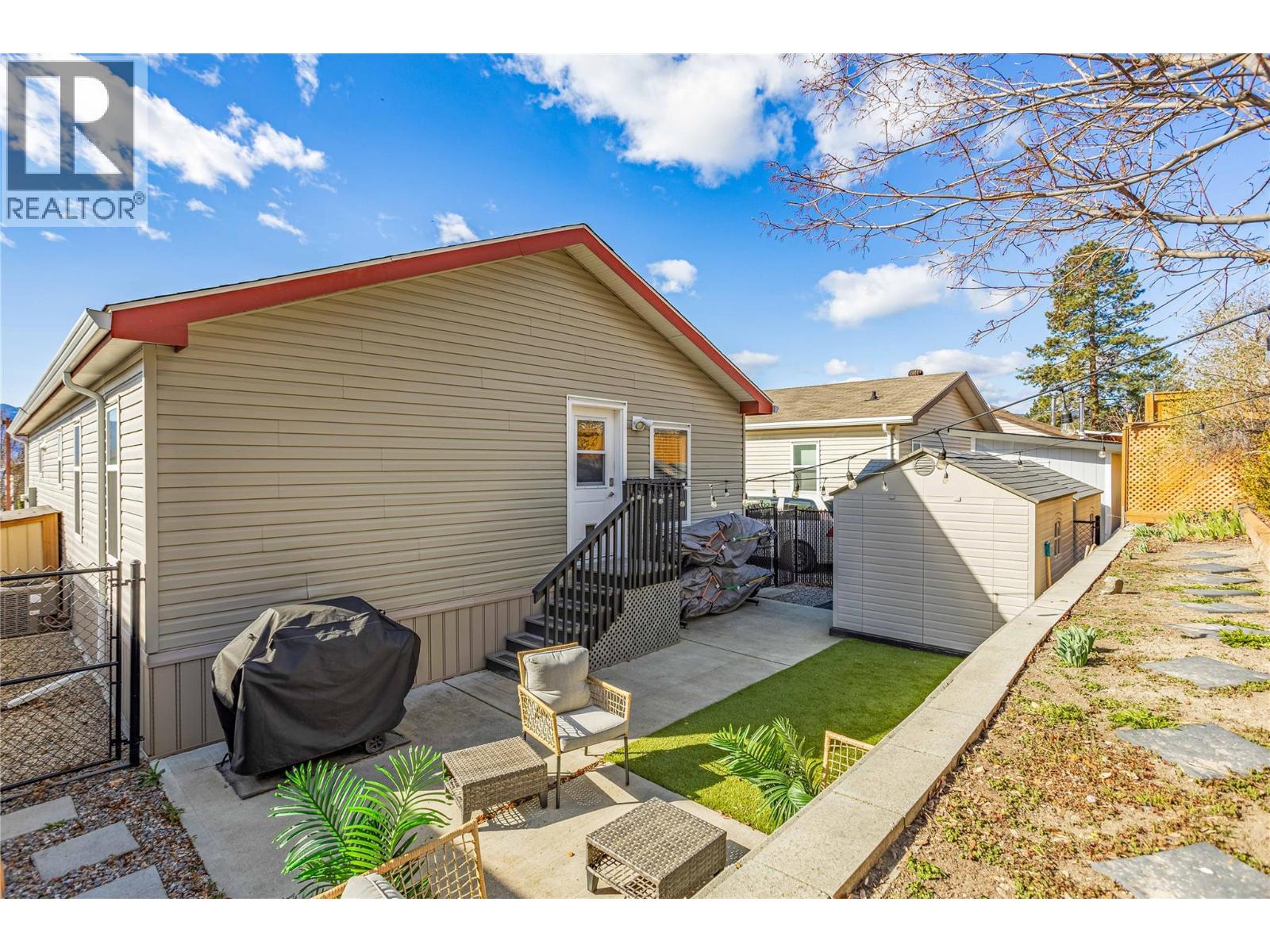 2440 Old Okanagan Highway Unit# 1303, Westbank, British Columbia  V4T 3A2 - Photo 26 - 10389567