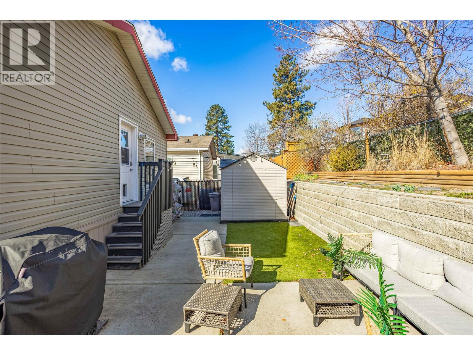 2440 Old Okanagan Highway Unit# 1303, Westbank, British Columbia  V4T 3A2 - Photo 27 - 10389567