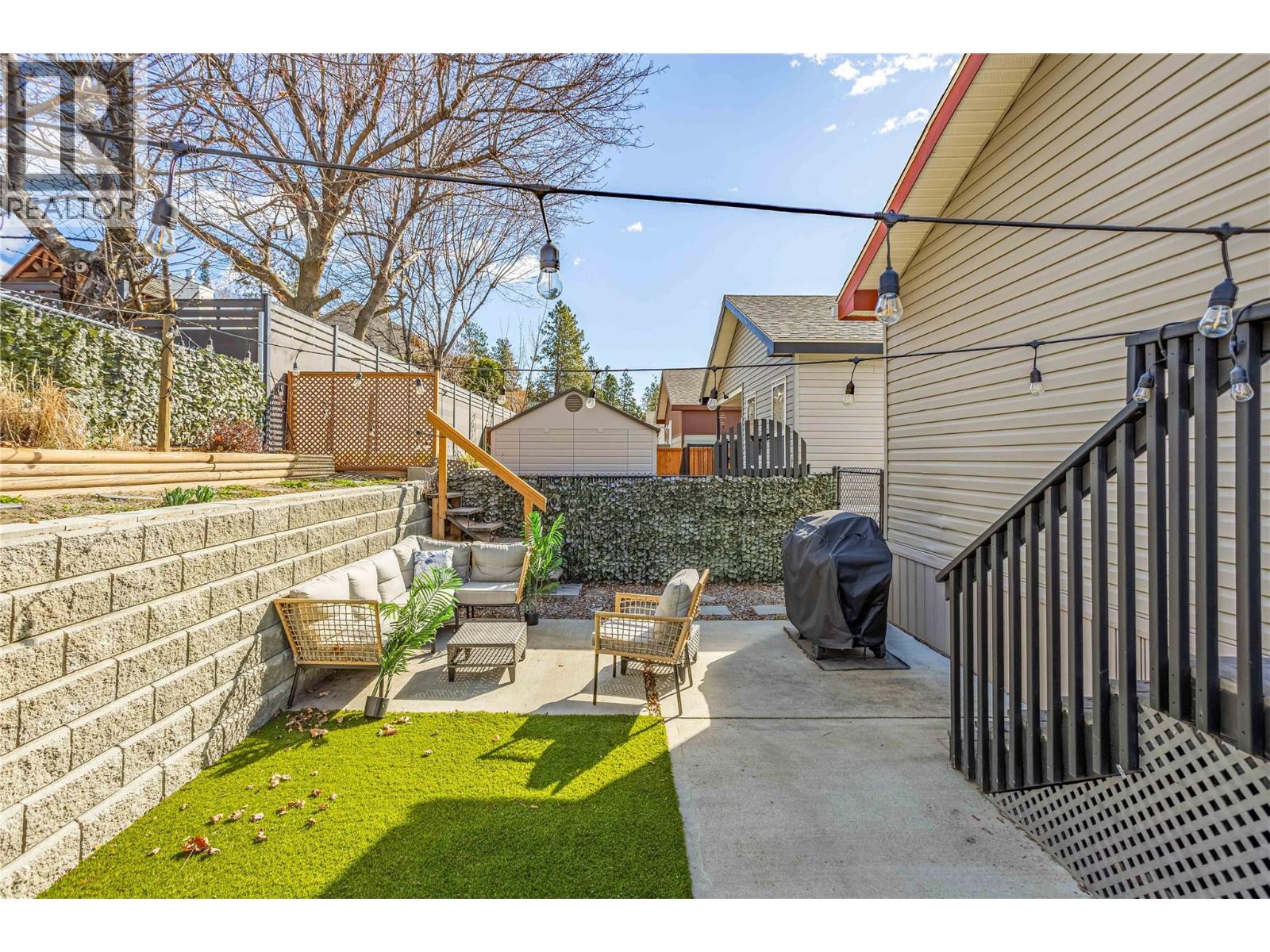 2440 Old Okanagan Highway Unit# 1303, Westbank, British Columbia  V4T 3A2 - Photo 28 - 10389567