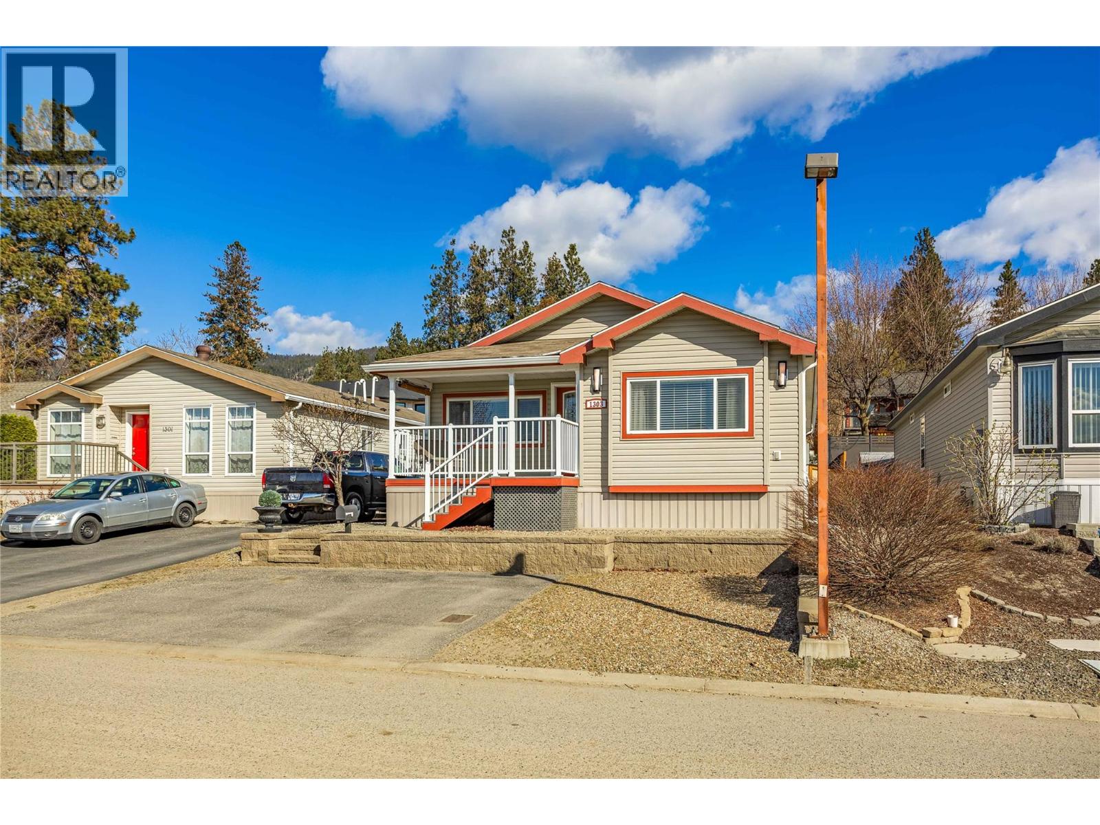 2440 Old Okanagan Highway Unit# 1303, Westbank, British Columbia  V4T 3A2 - Photo 33 - 10389567