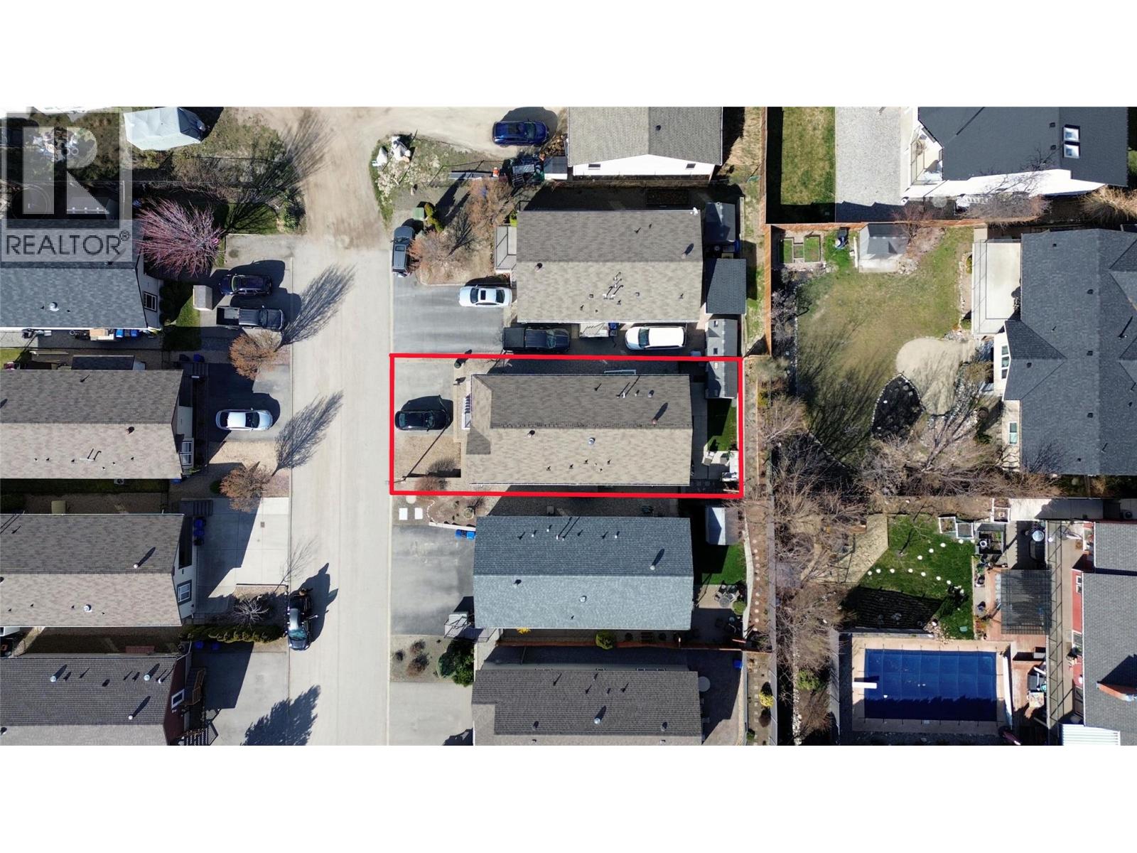 2440 Old Okanagan Highway Unit# 1303, Westbank, British Columbia  V4T 3A2 - Photo 35 - 10389567
