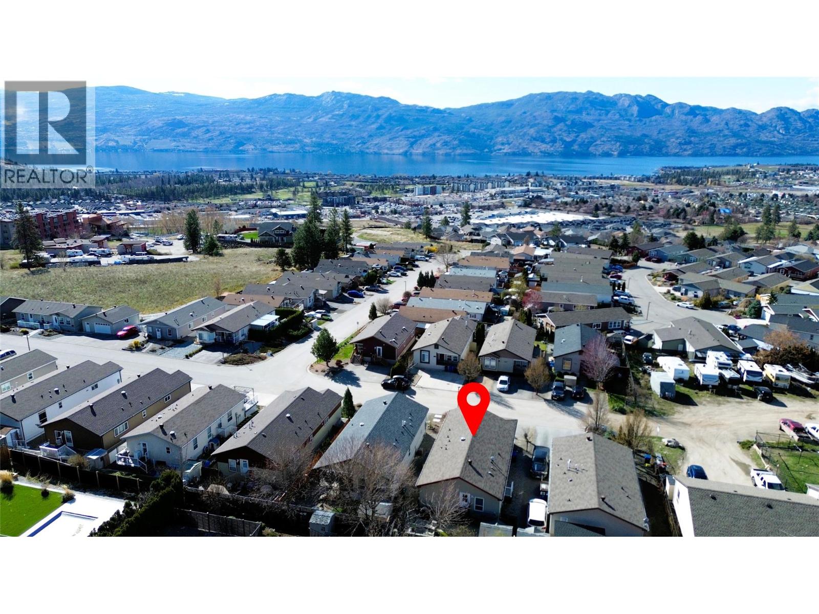 2440 Old Okanagan Highway Unit# 1303, Westbank, British Columbia  V4T 3A2 - Photo 36 - 10389567