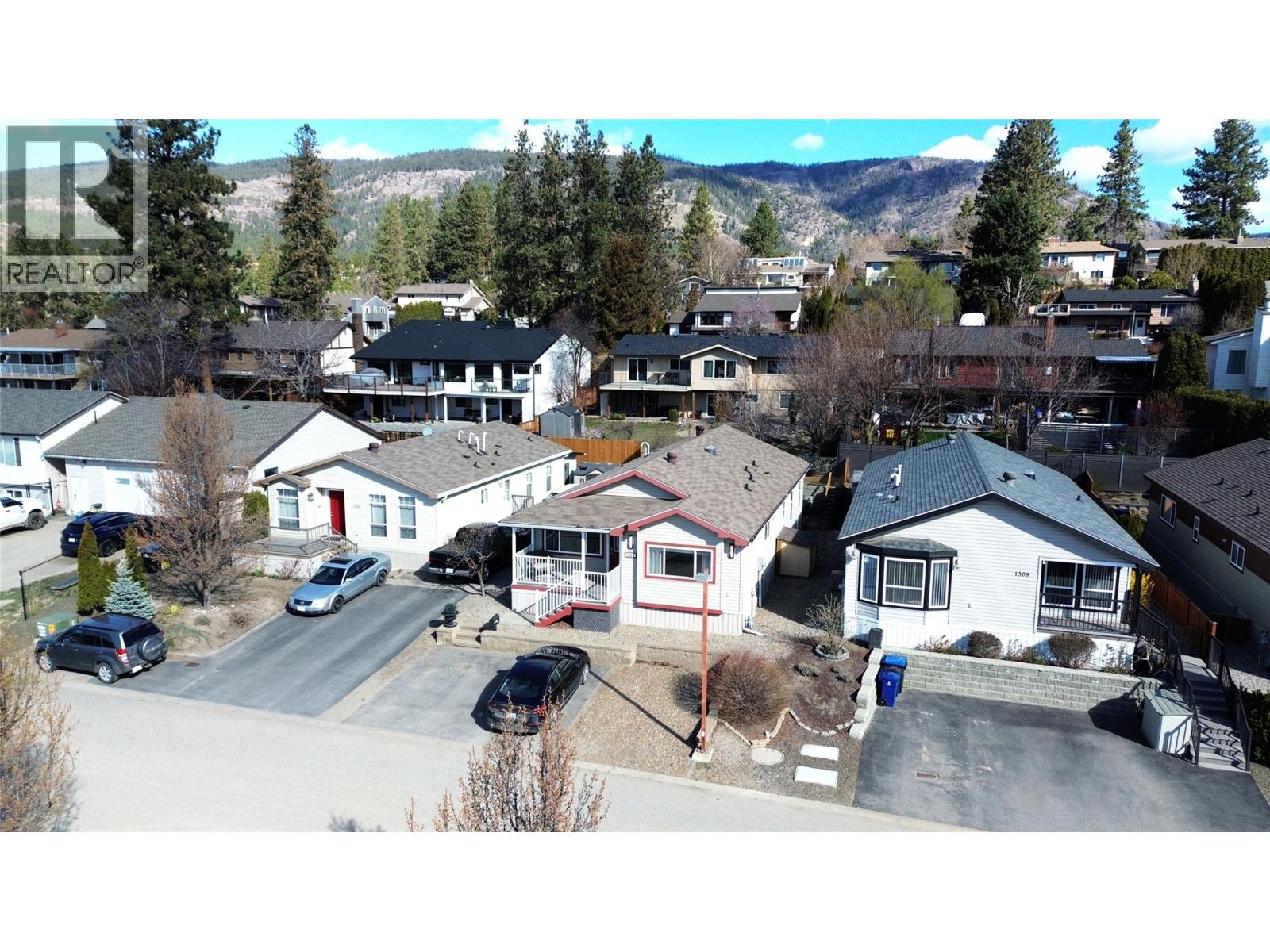 2440 Old Okanagan Highway Unit# 1303, Westbank, British Columbia  V4T 3A2 - Photo 37 - 10389567