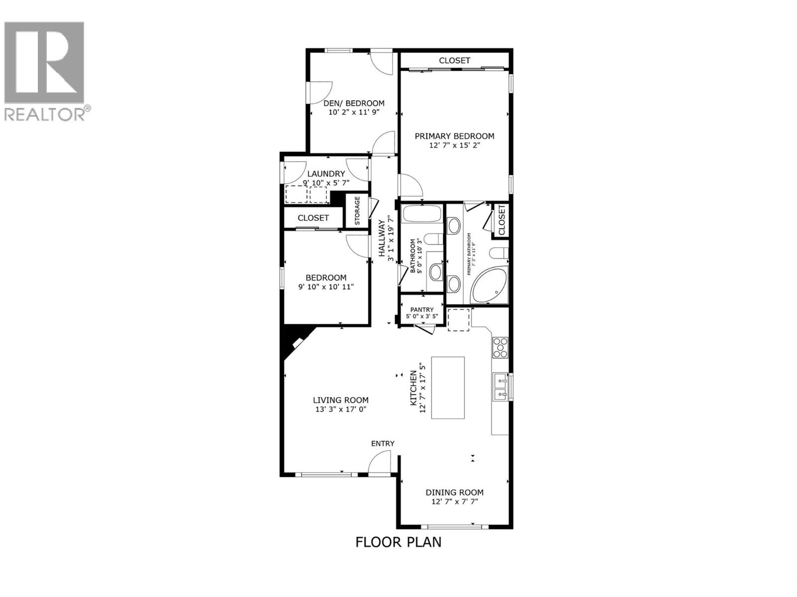 2440 Old Okanagan Highway Unit# 1303, Westbank, British Columbia  V4T 3A2 - Photo 38 - 10389567
