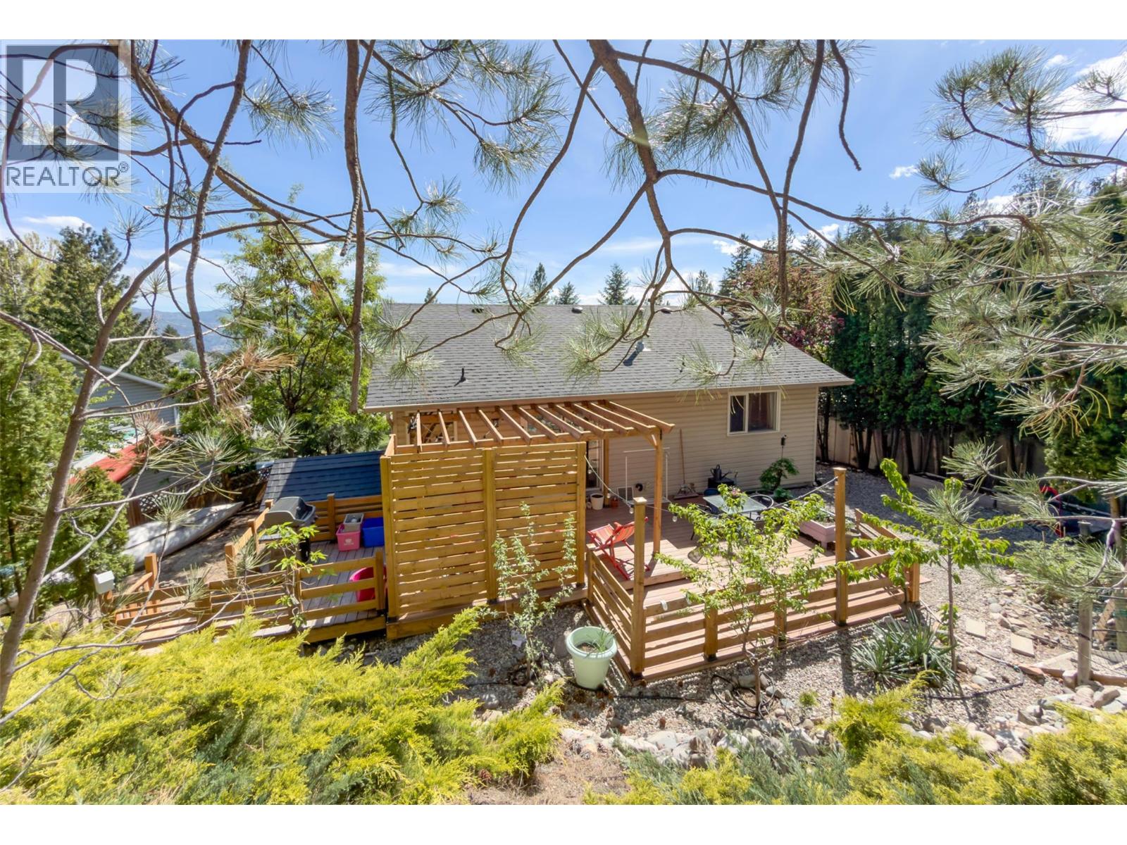 3183 Broadview Place Lot# Lot 17, West Kelowna, British Columbia  V4T 1M9 - Photo 14 - 10389554